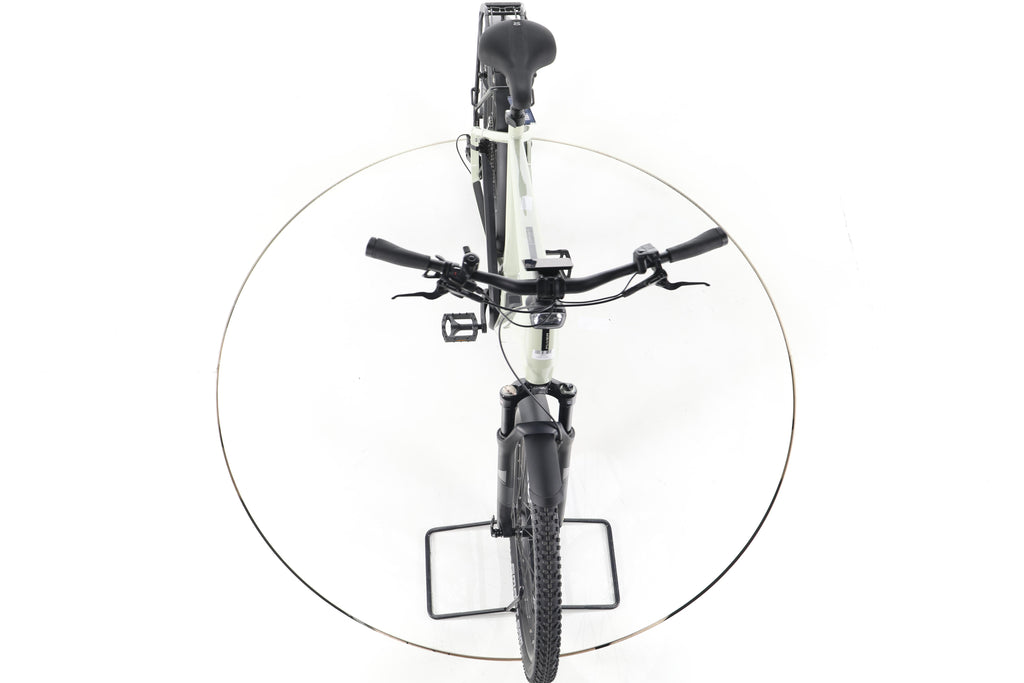 FLYER G1 Upstreet 7.12 Trekking E-Bike 2024 - Image 16