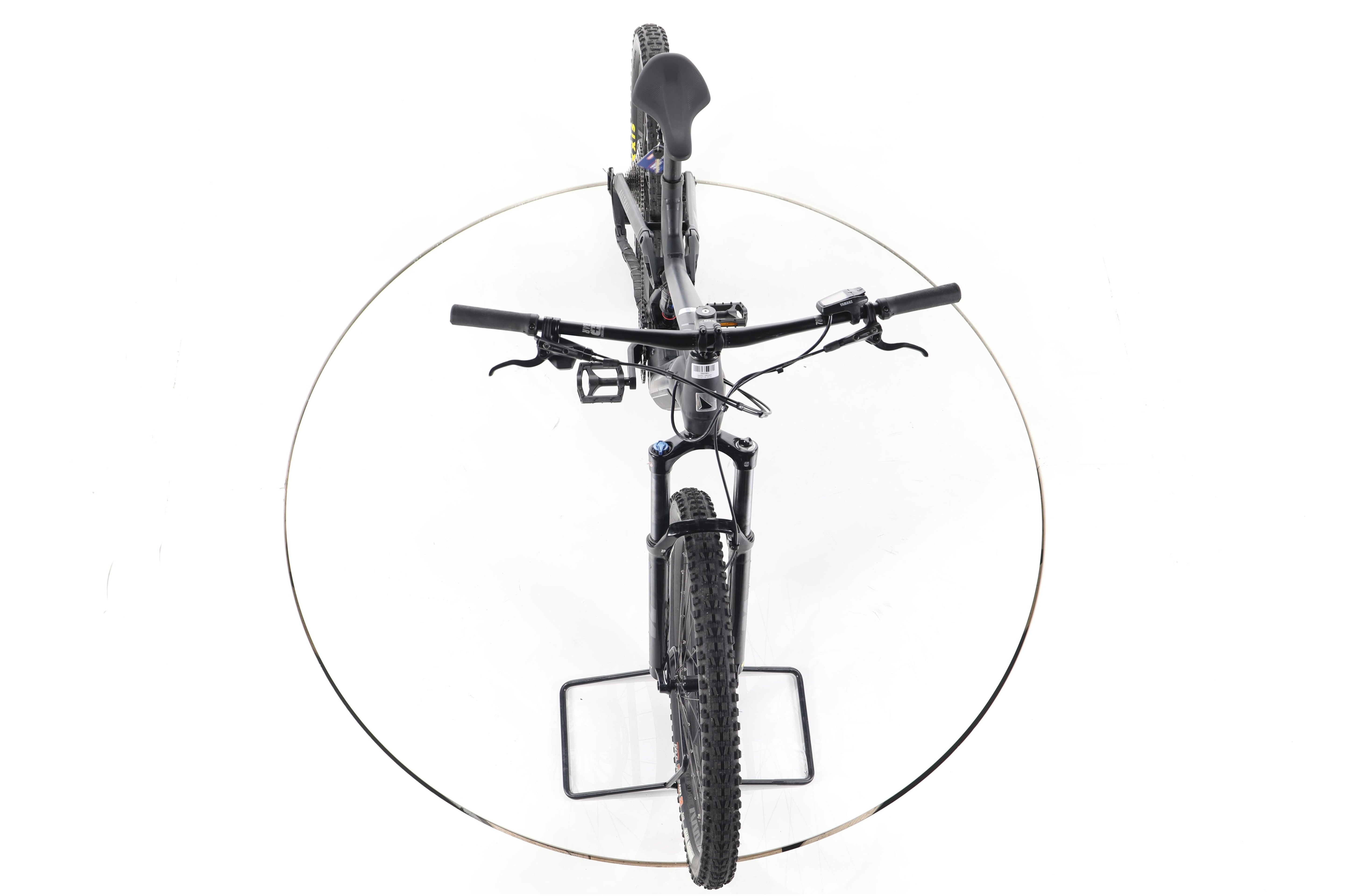 Haibike AllTrail 3 Fully E-Bike 2024 - Image 16