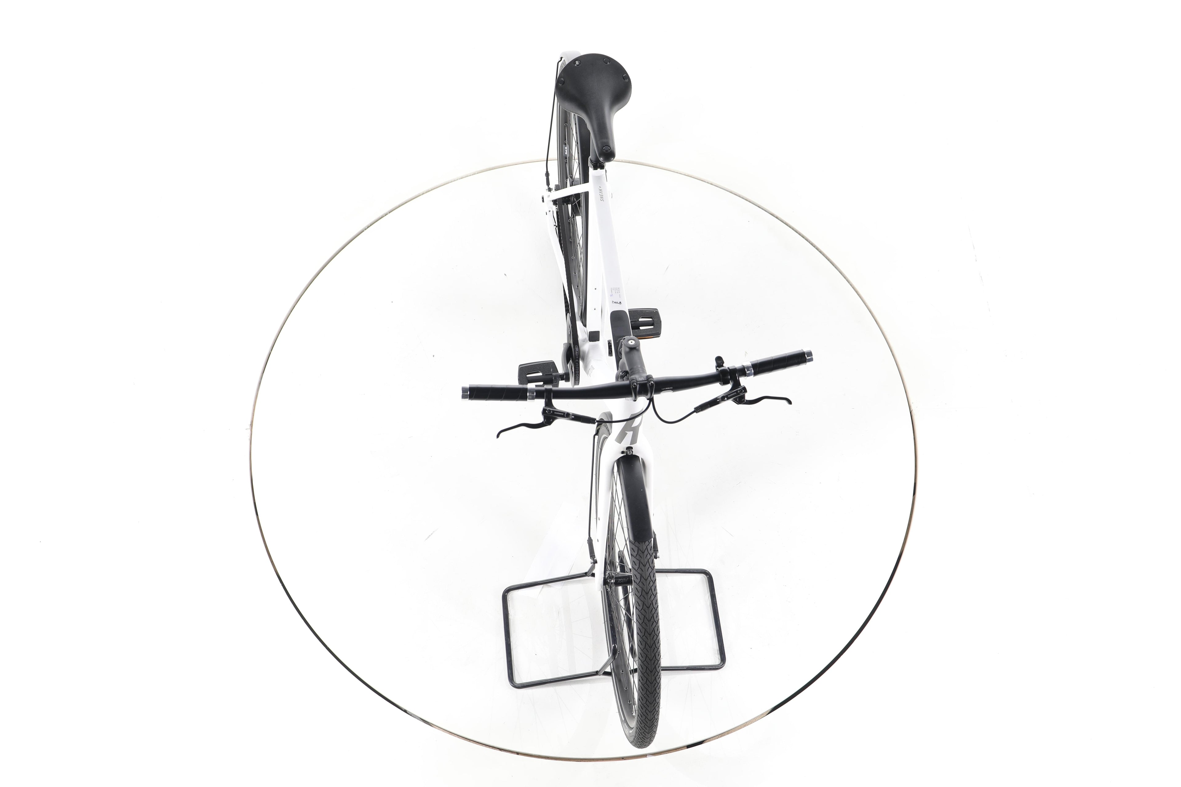 Rose Sneak Plus EQ City E-Bike - Image 16