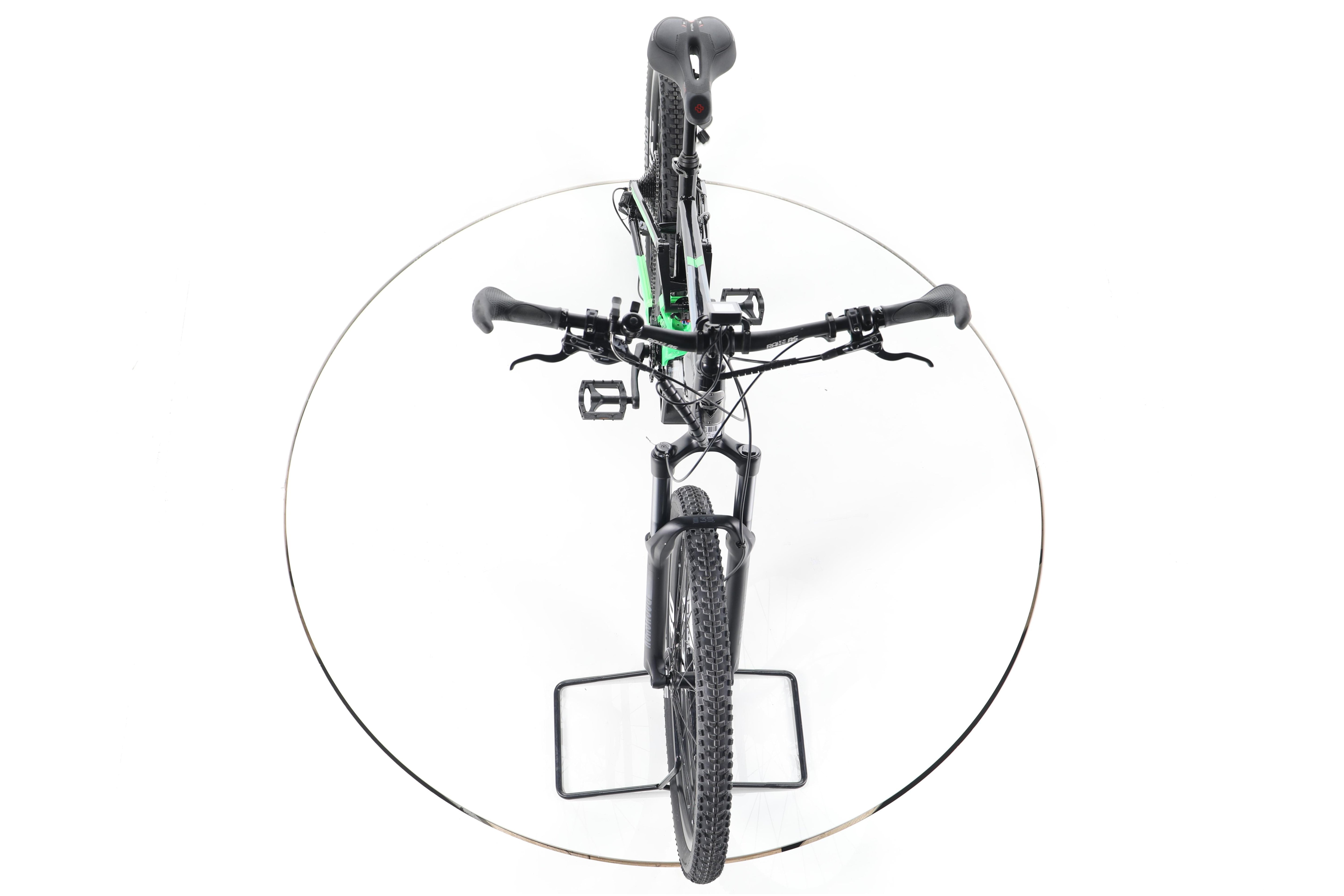 Bottecchia BE36 EVO ELEKTRON Fully E-Bike - Image 16