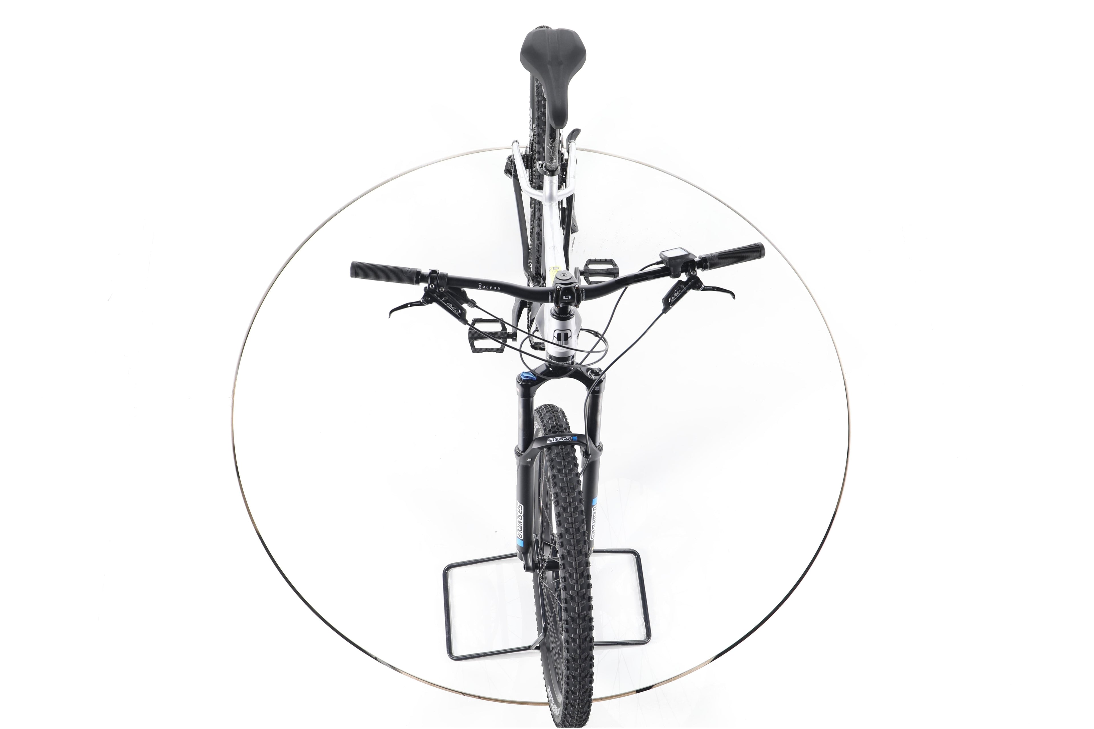 Mondraker Prime E-Bike - Image 16