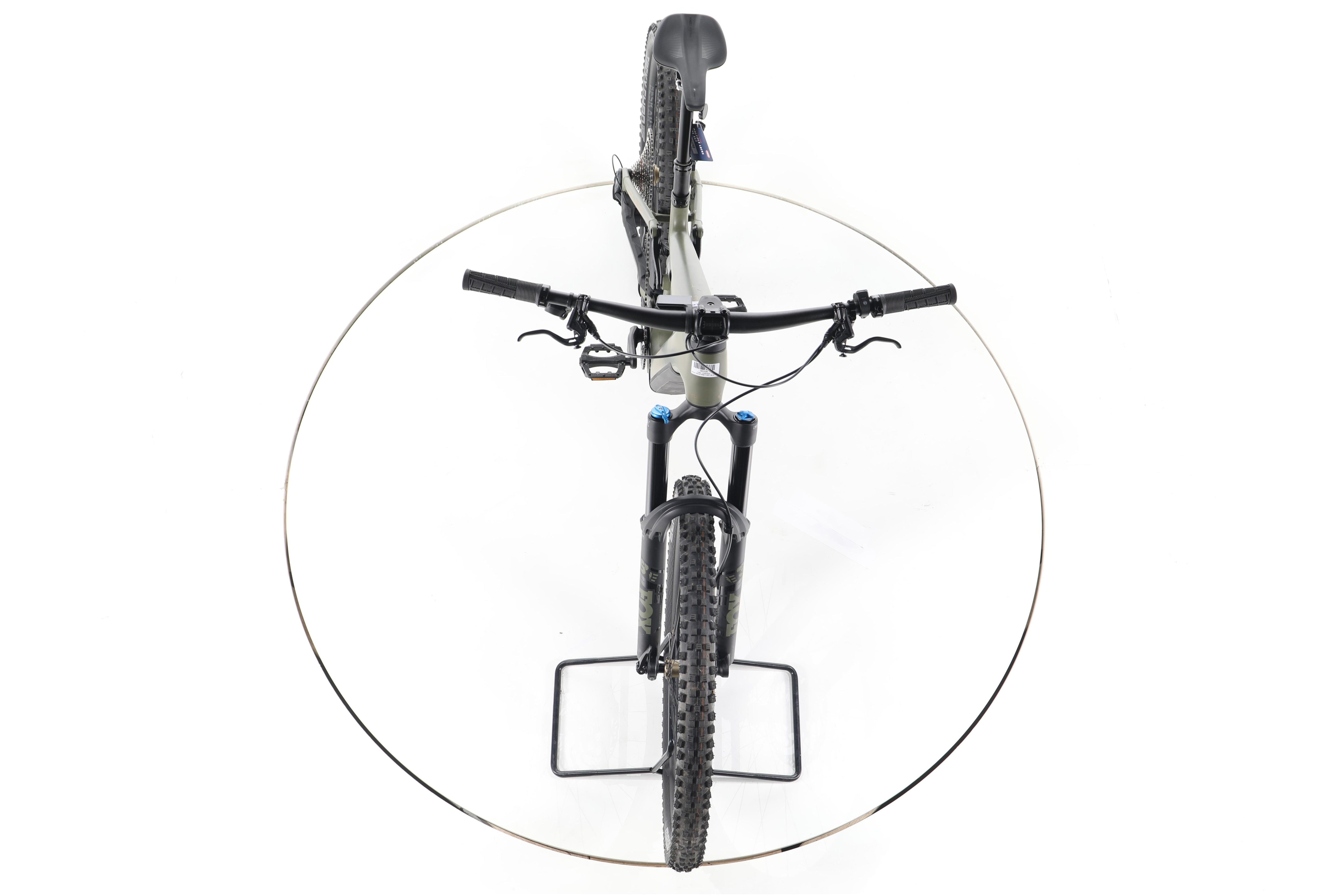 Cube Stereo Hybrid ONE77 HPC TM Fully E-Bike Carbon 2025 - Image 16