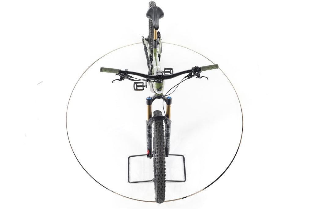 Cube Stereo Hybrid ONE55 C:68X TM Fully E-Bike Carbon - Image 16
