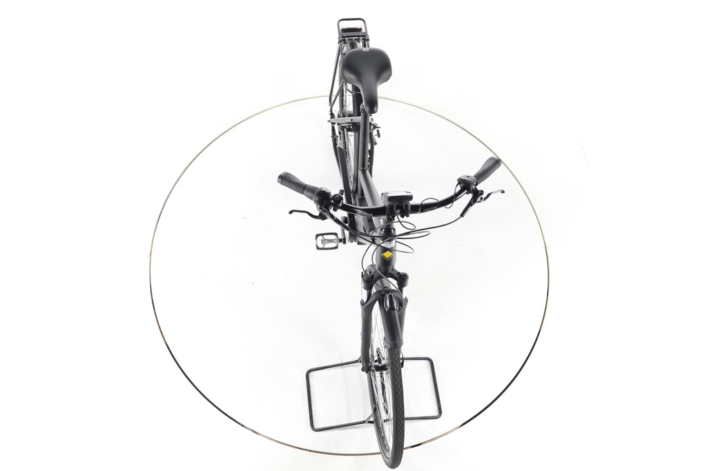 Kieler Manufaktur Bosch Active Plus 8 FL City E-Bike - Image 16