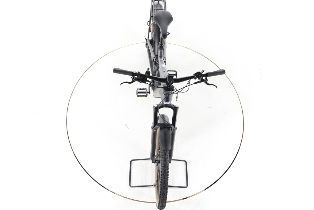 FLYER Goroc X 4.10 SUV E-Bike - Image 16