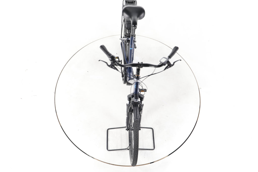 Gudereit EC-3 RT City E-Bike Tiefeinsteiger - Image 16