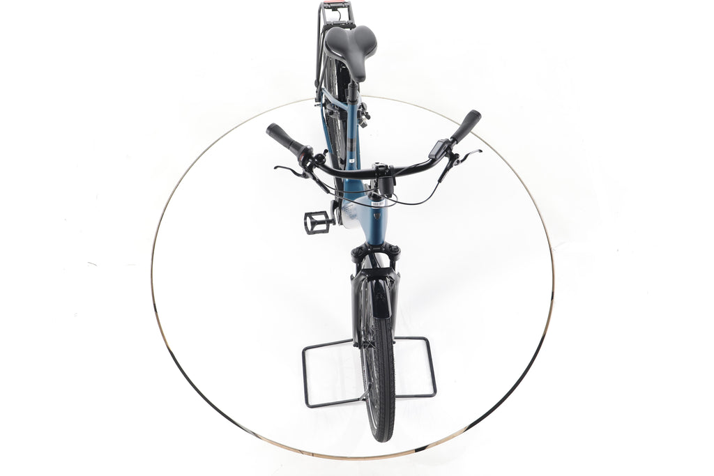 Trek District+ 3 City E-Bike Tiefeinsteiger 2025 - Image 16