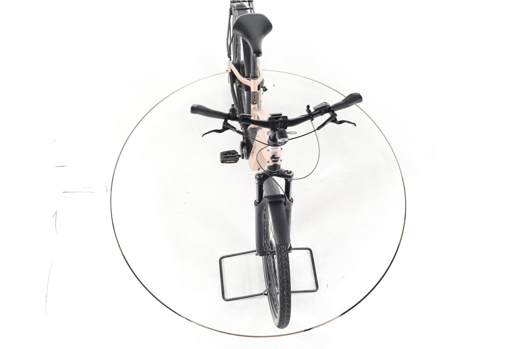 Bergamont E-Horizon Premium Pro City E-Bike - Image 16