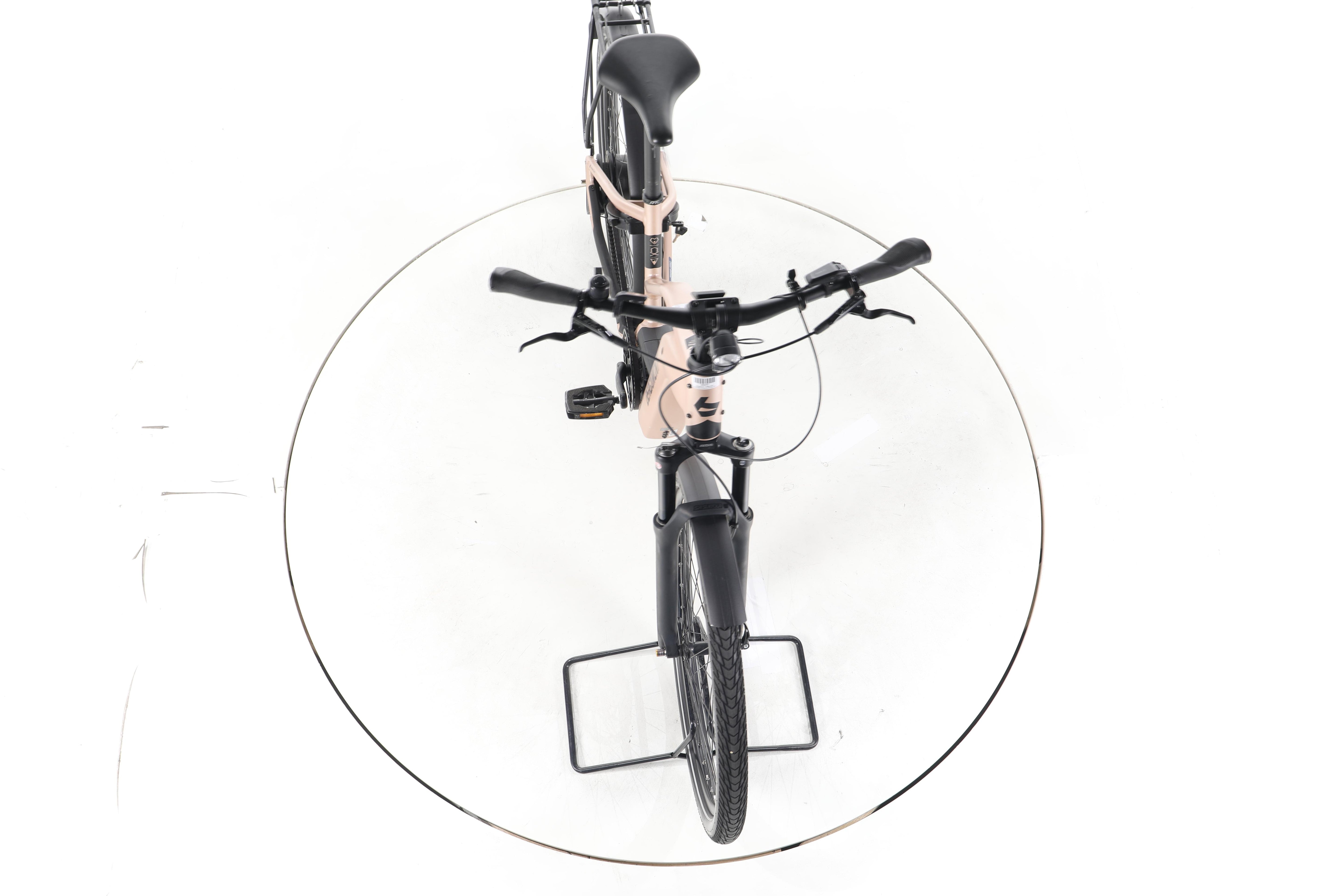 Bergamont E-Horizon Premium Pro City E-Bike - Image 16