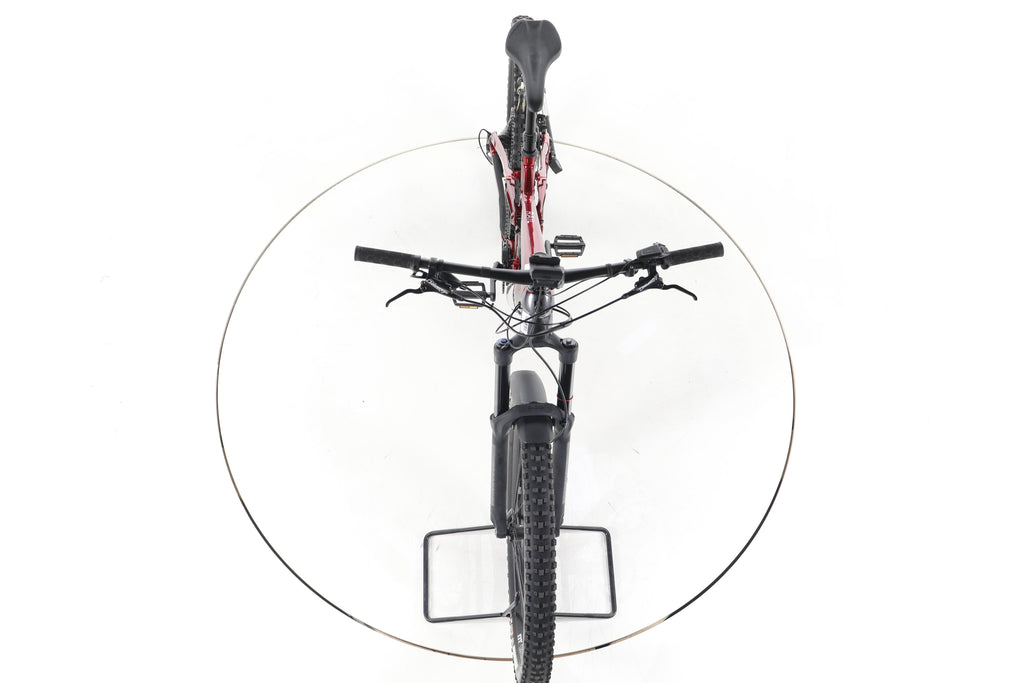 Trek Rail 5 Gen 2 Fully E-Bike - Image 16