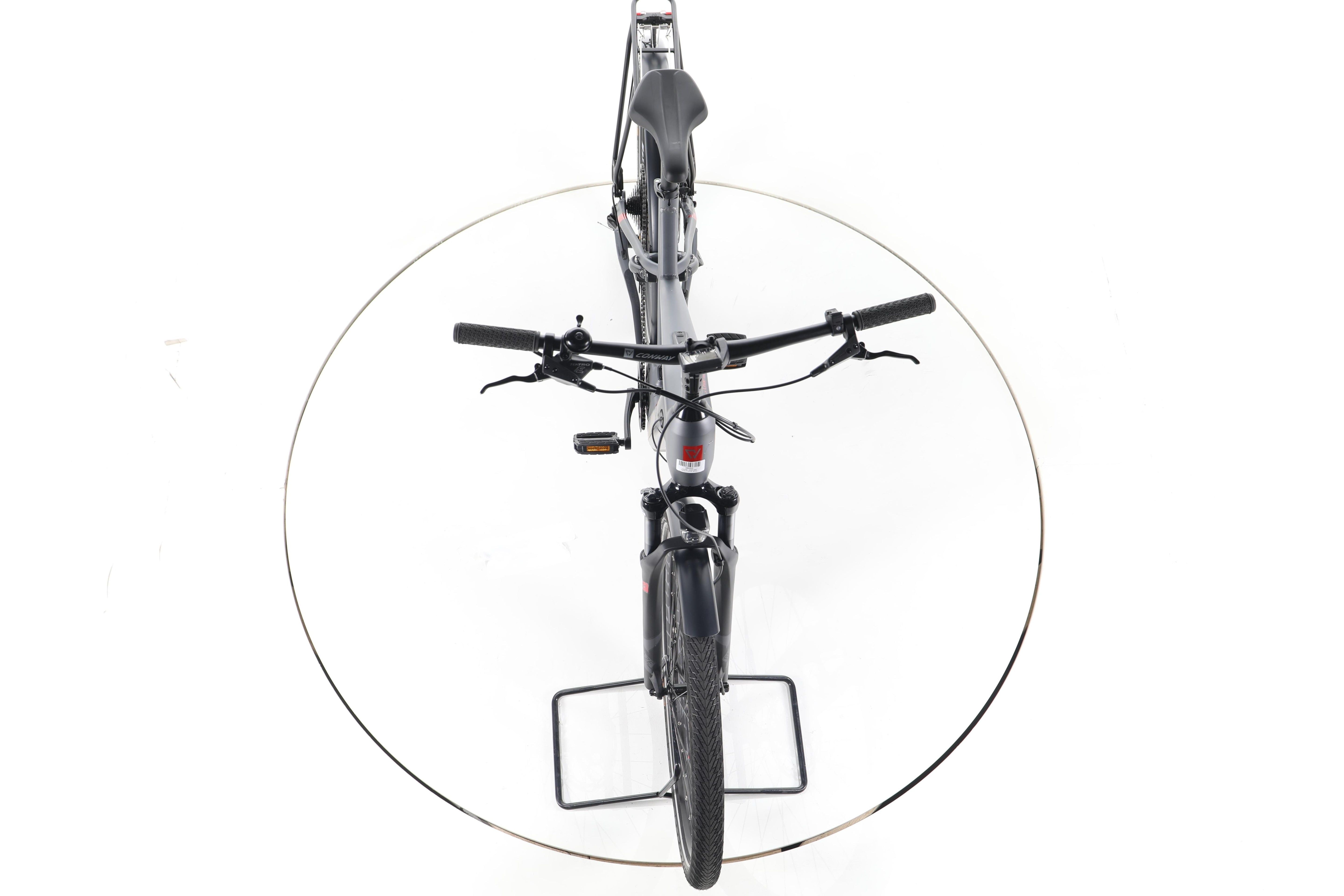 Conway Cairon T 2.0 Trekking E-Bike 2024 - Image 16