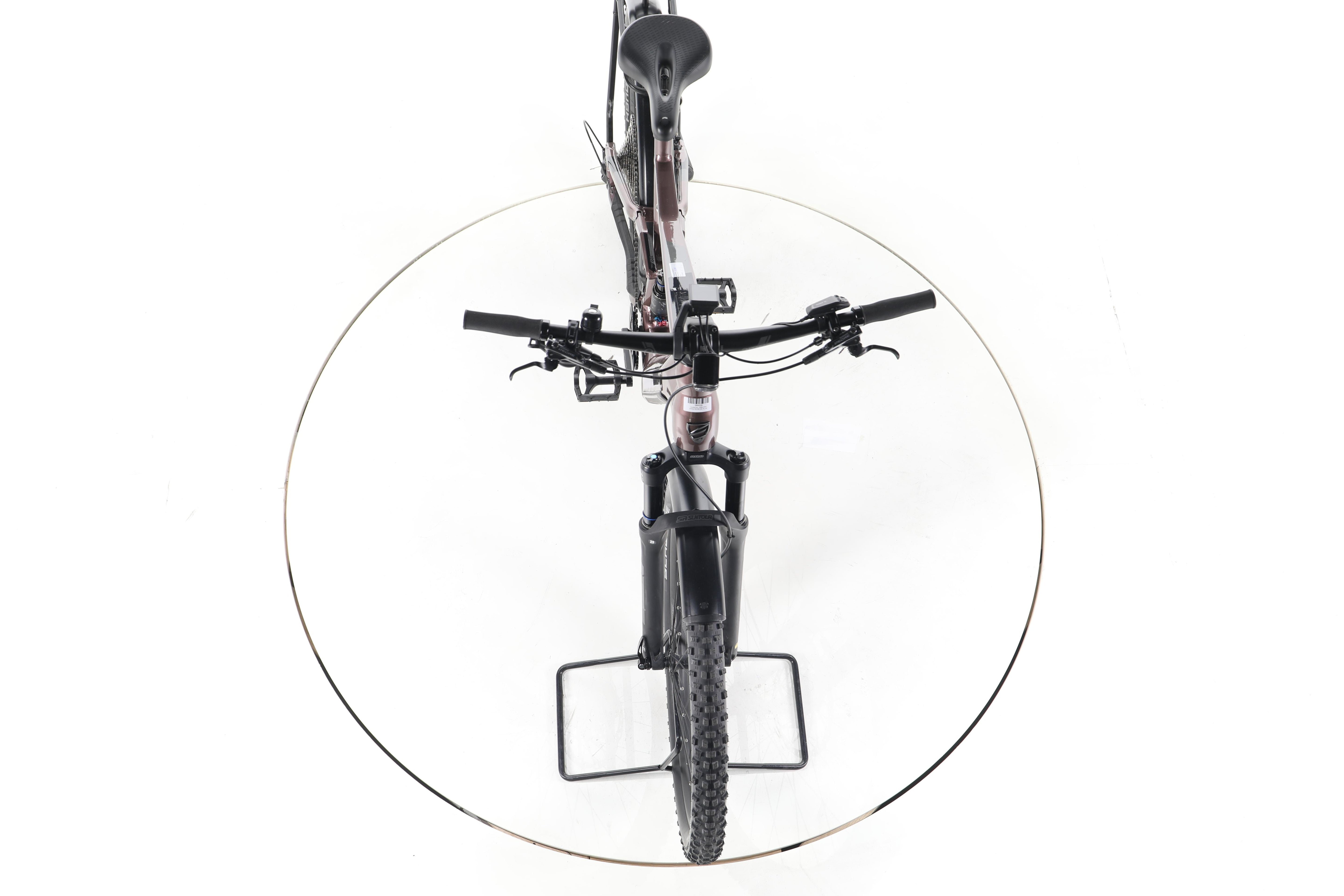 Centurion Lhasa R2700i EQ SUV E-Bike 2023 - Image 16