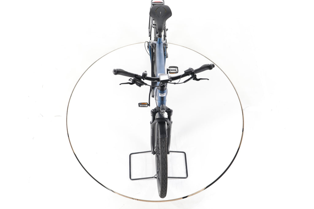 KTM Macina Style 730 Trekking E-Bike - Image 16