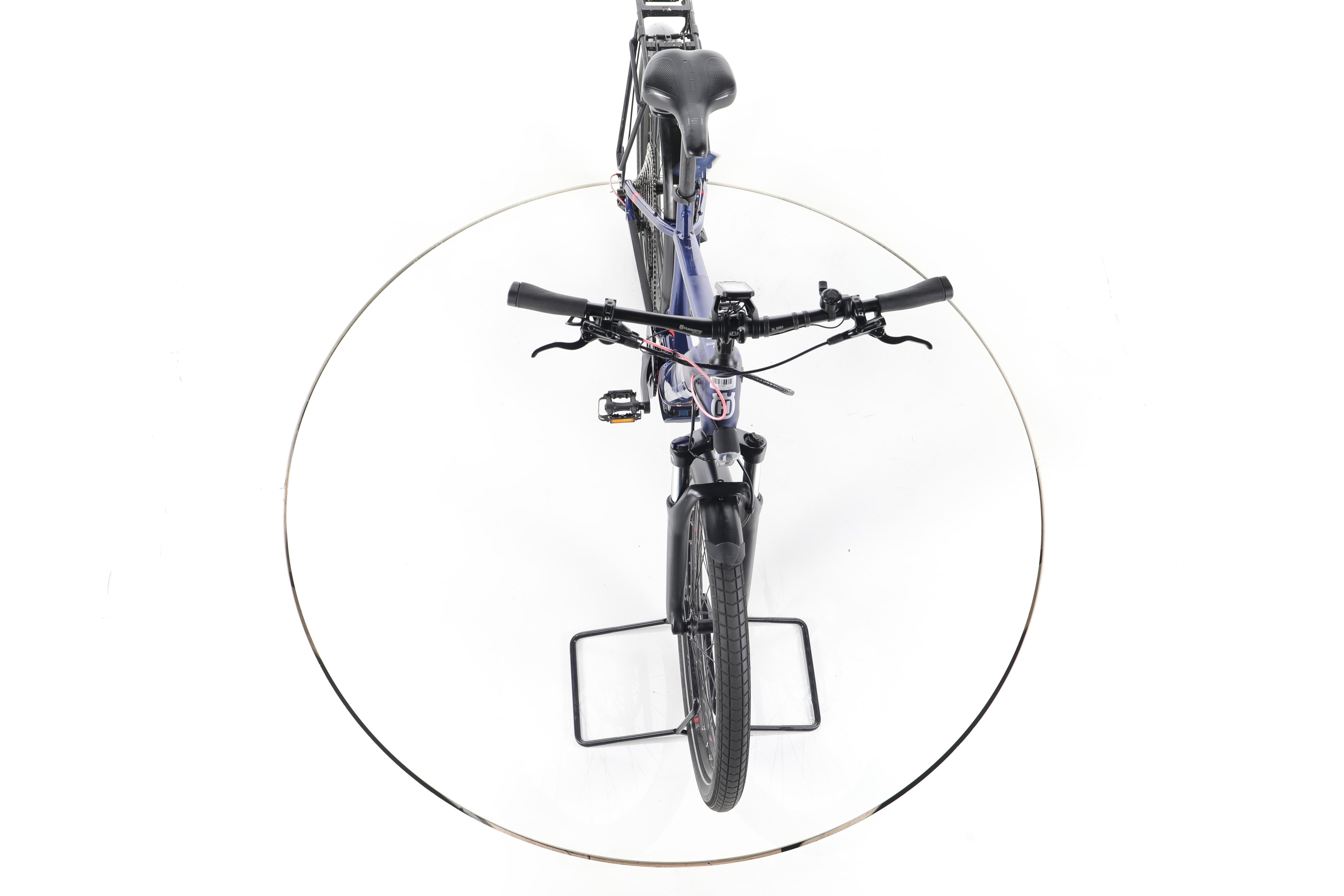 Husqvarna E-Bicycles Gran Tourer GT5 Trekking E-Bike - Image 16