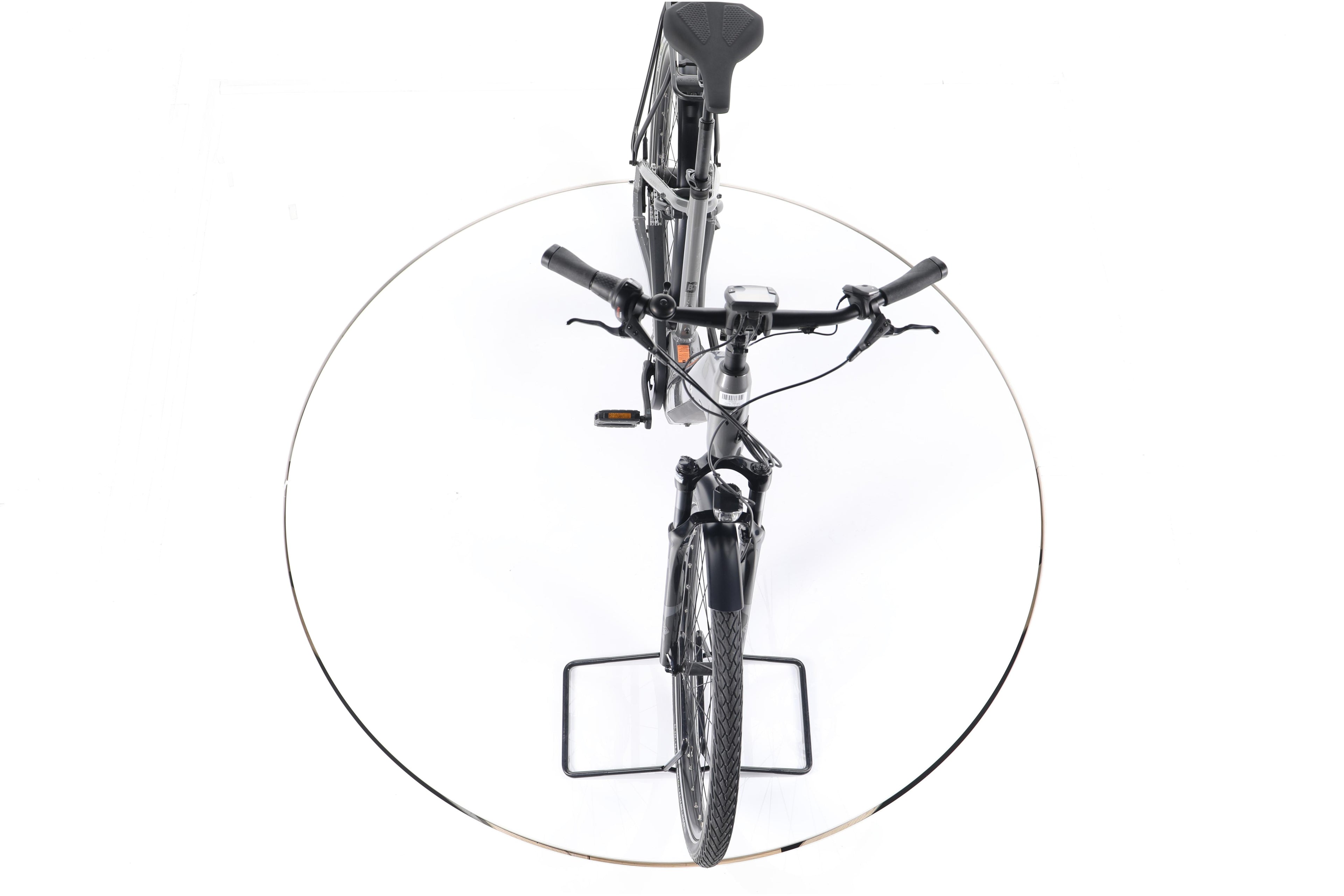 Conway Cairon TF 2.7 City E-Bike Tiefeinsteiger - Image 16