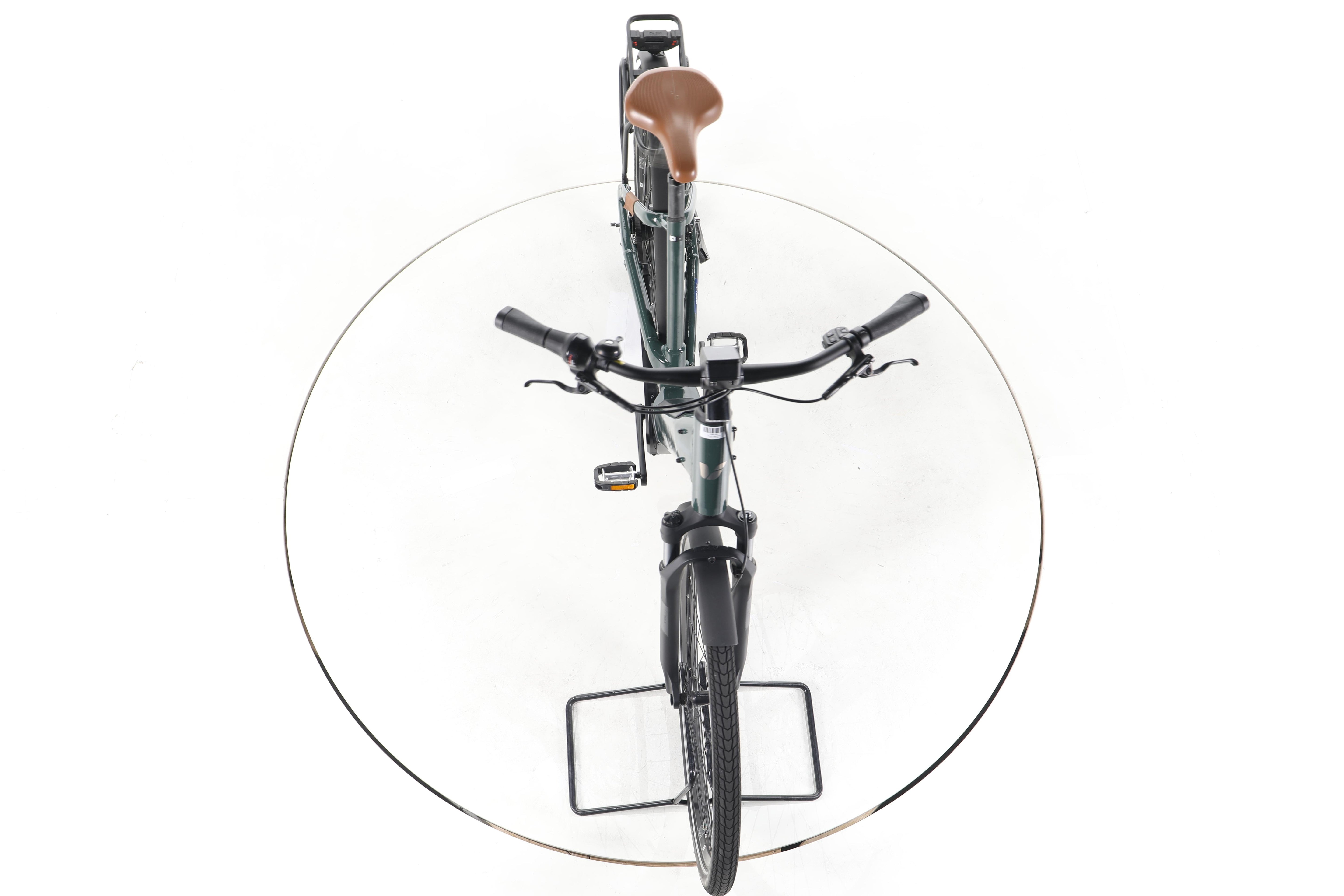 Giant Allure E+ 1 City E-Bike Tiefeinsteiger - Image 16