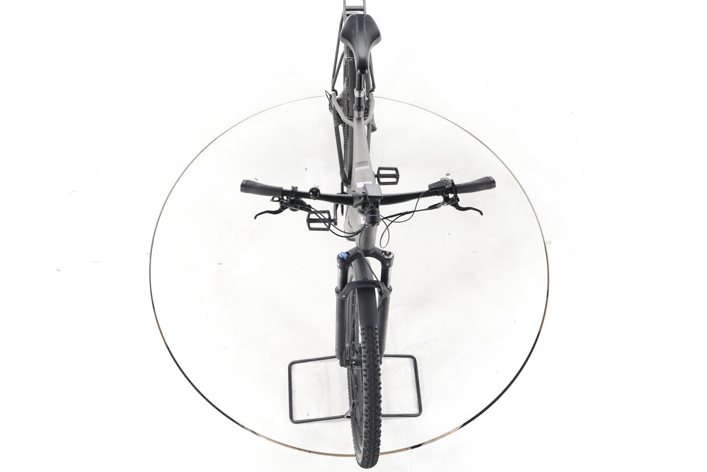 Focus AVENTURA² 6.8 Trekking E-Bike - Image 16