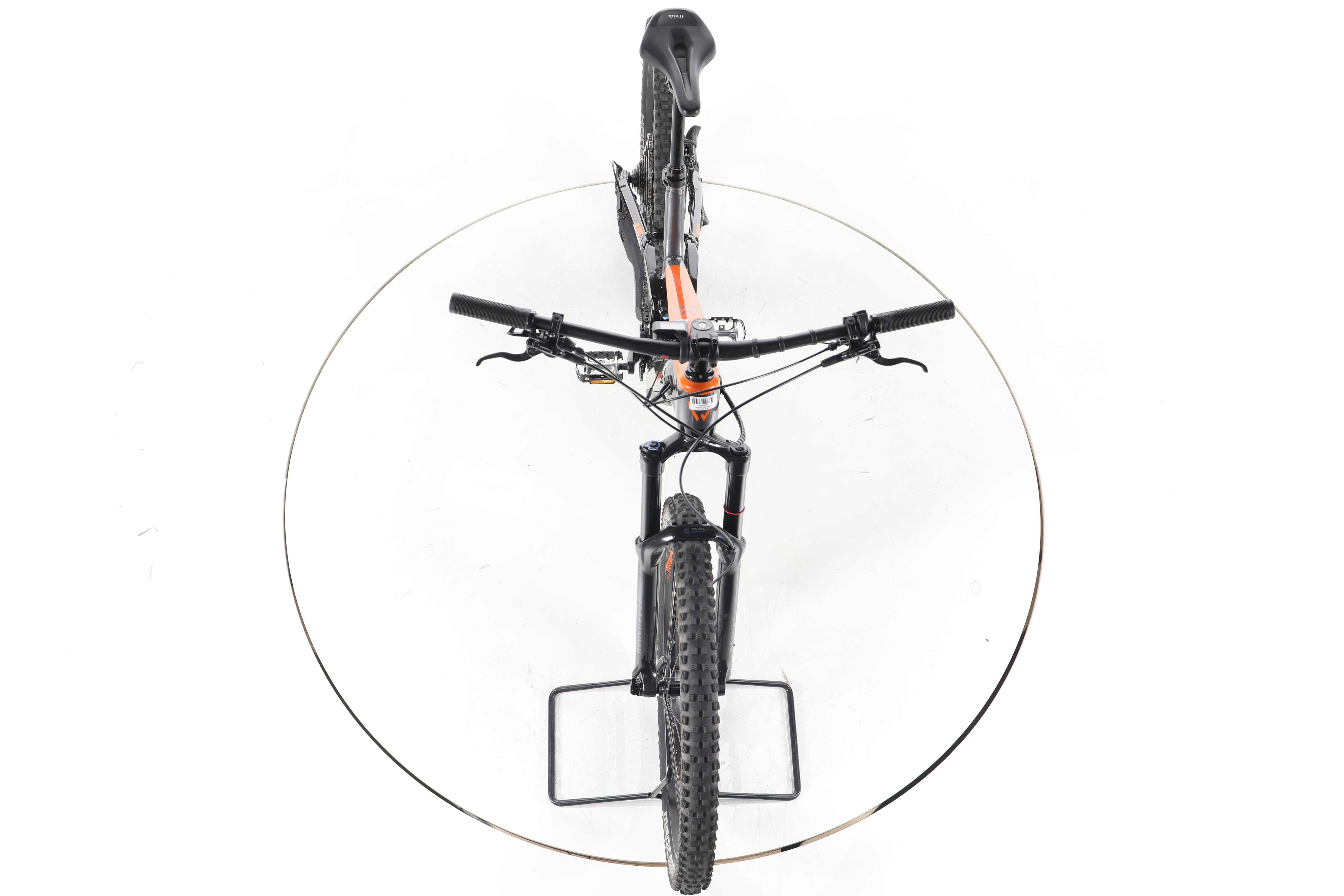 Conway eWme 3.9 Fully E-Bike - Image 16