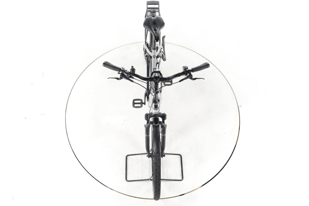 Compel XRC Hybrid Trekking E-Bike Tiefeinsteiger - Image 16