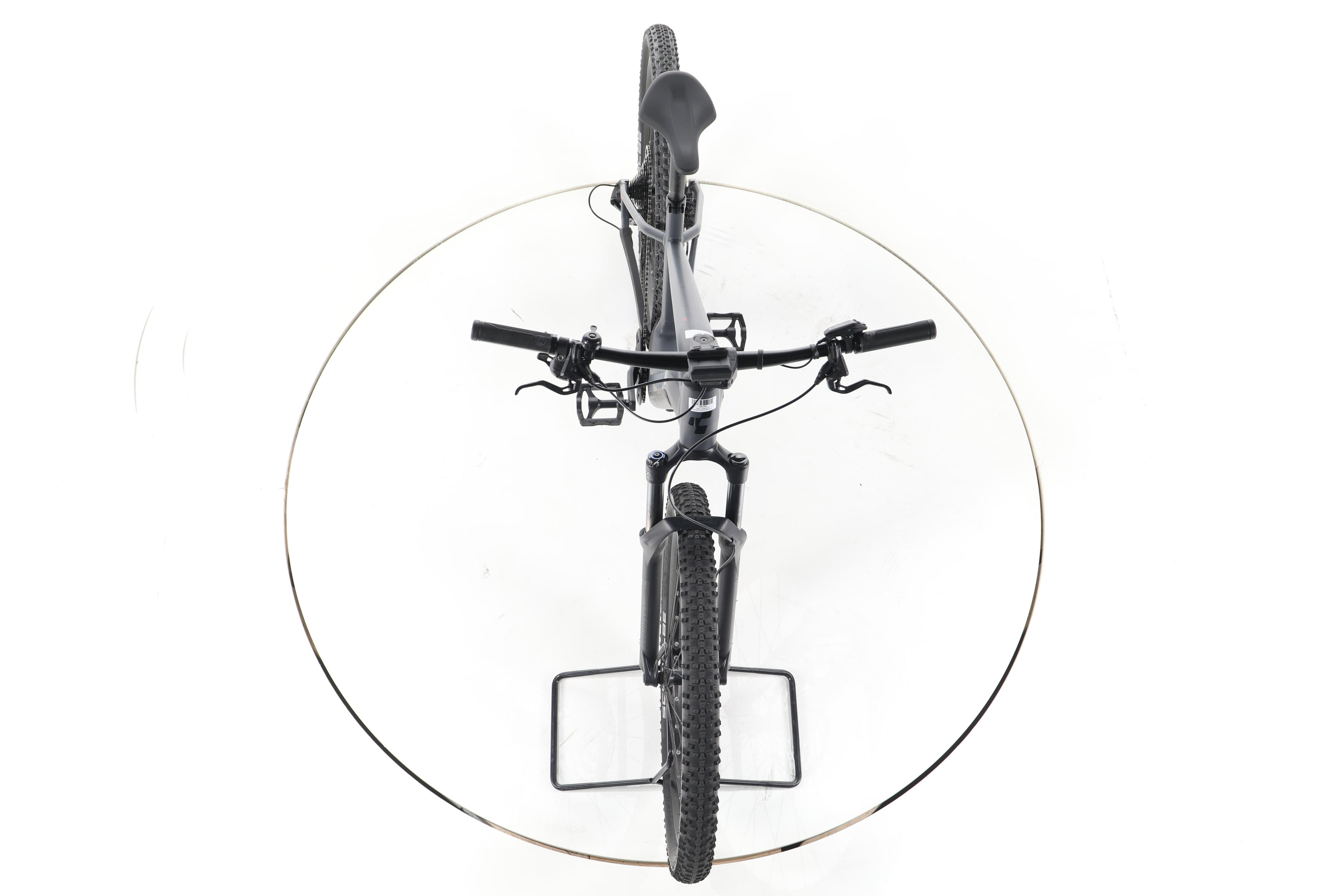 Cube Reaction Hybrid EXC E-Bike - Image 16