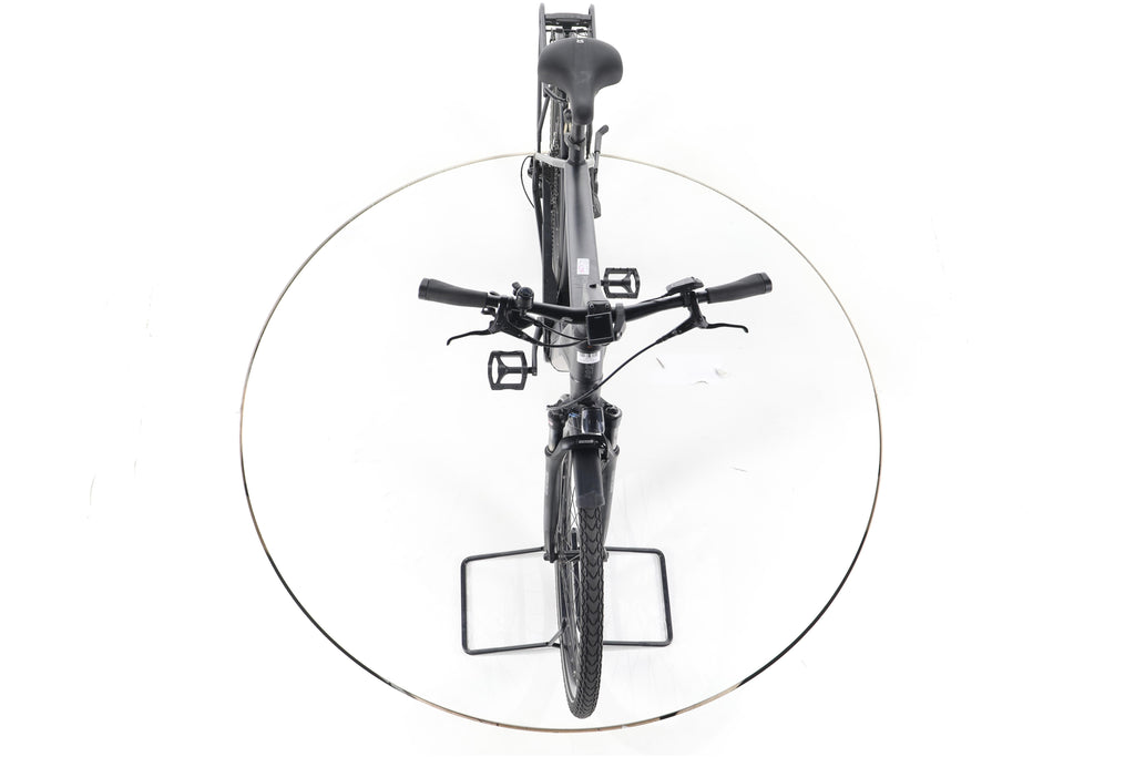 KTM Zeg Power Sport 11 Plus Trekking E-Bike - Image 16