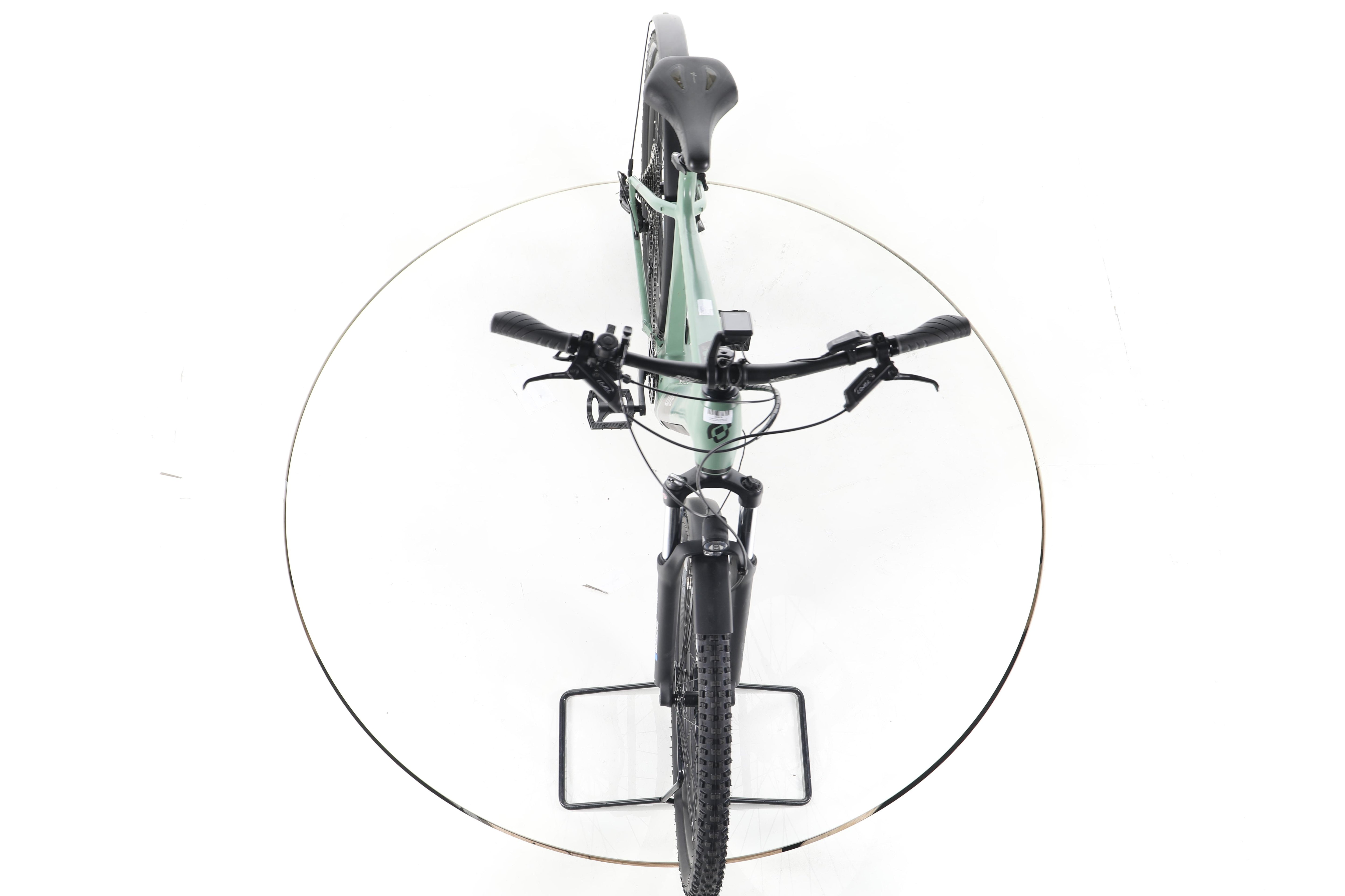 CONE Bikes eCross IN 3.0 Trekking E-Bike - Image 16