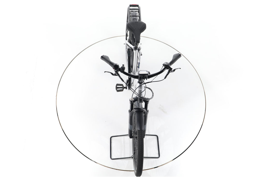 FLYER GoTour6 7.43 City E-Bike Tiefeinsteiger - Image 16