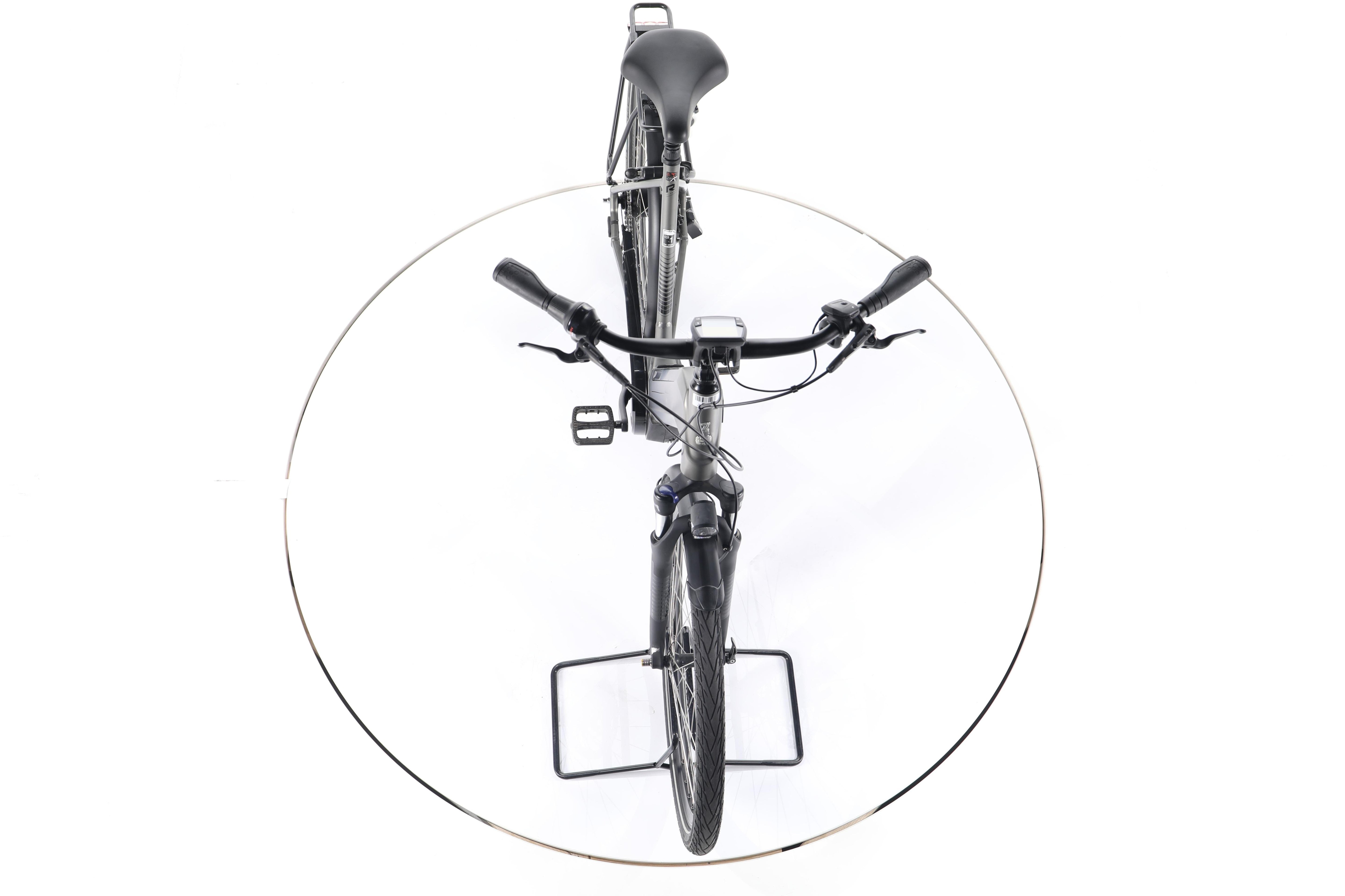 Raleigh Bristol XXL City E-Bike Tiefeinsteiger - Image 16