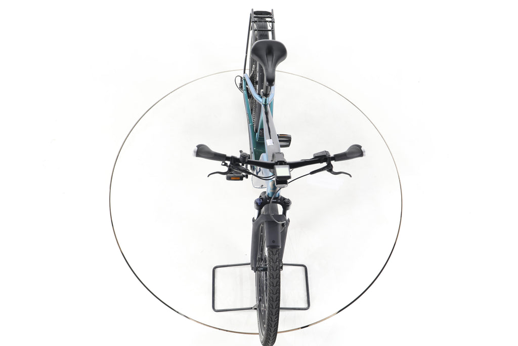 Scott Sub Sport eRIDE 10 Trekking E-Bike - Image 16