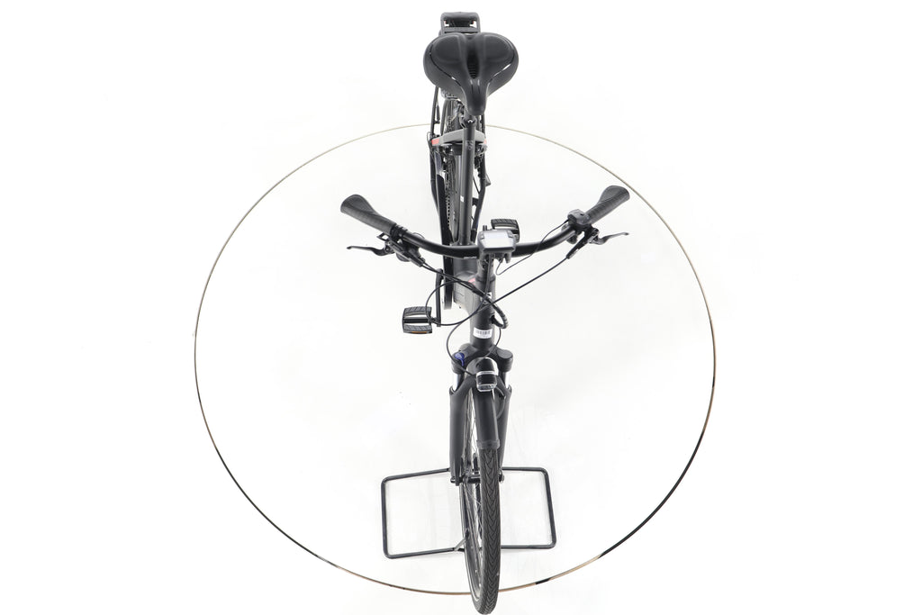 Hercules E-Imperial I-10 Trekking E-Bike Tiefeinsteiger - Image 16