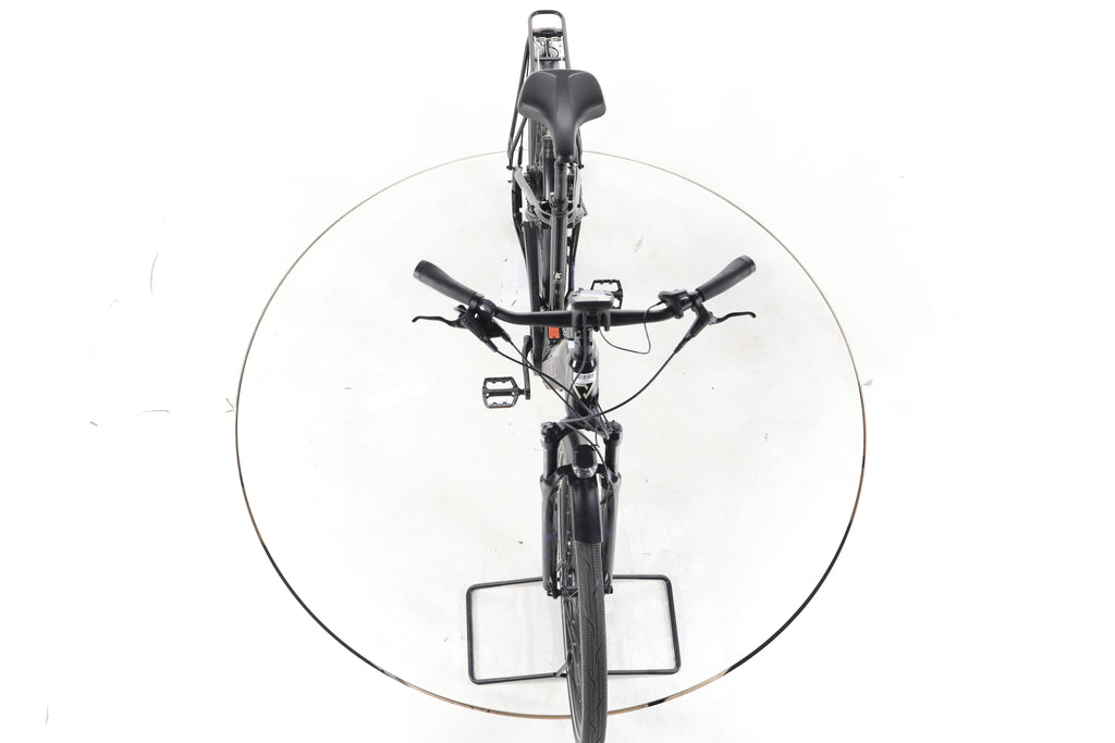 Conway CAIRON TR 3.8 City E-Bike Tiefeinsteiger - Image 16