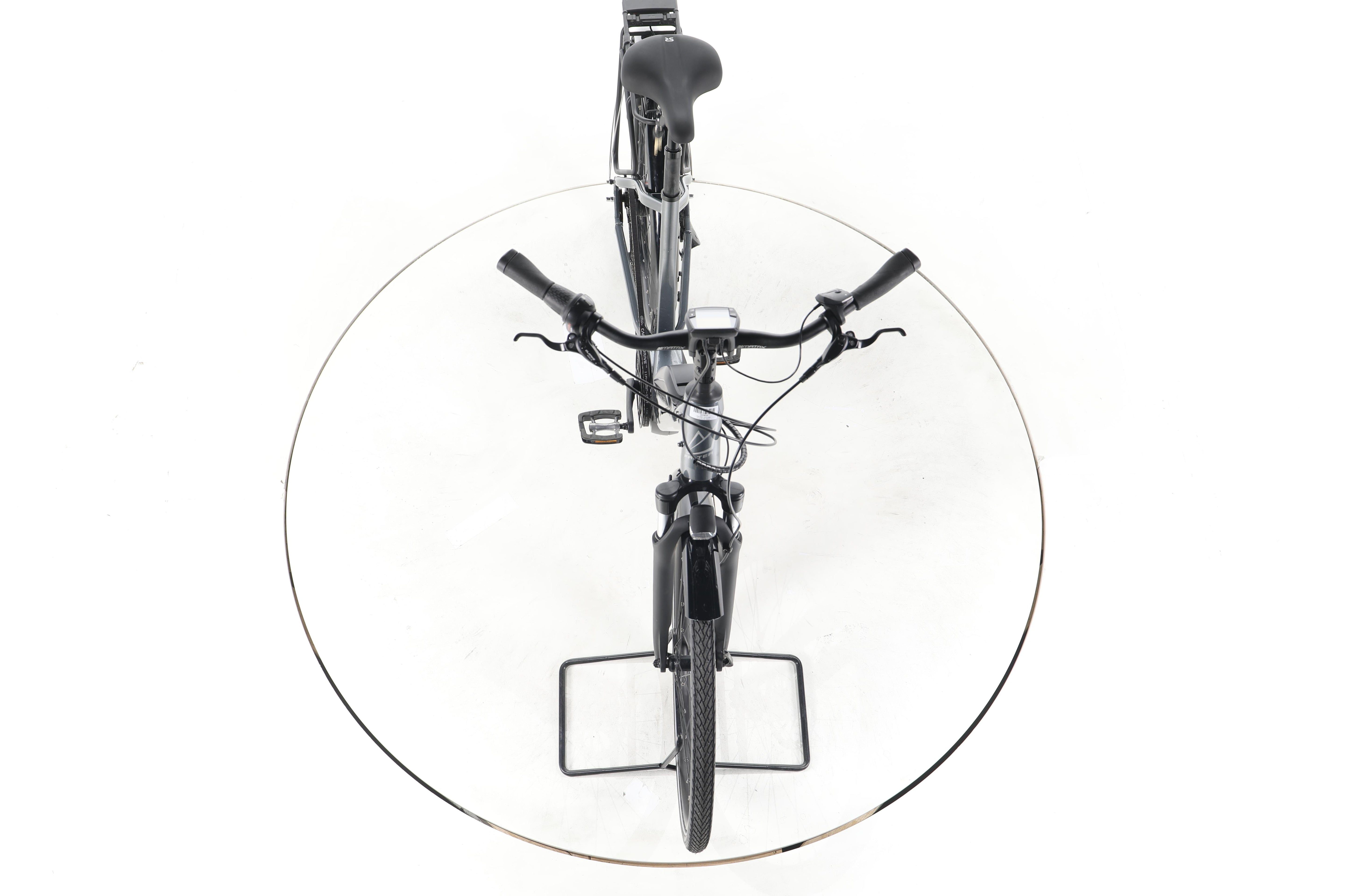 FALTER E 9.3 FL City E-Bike Tiefeinsteiger - Image 16