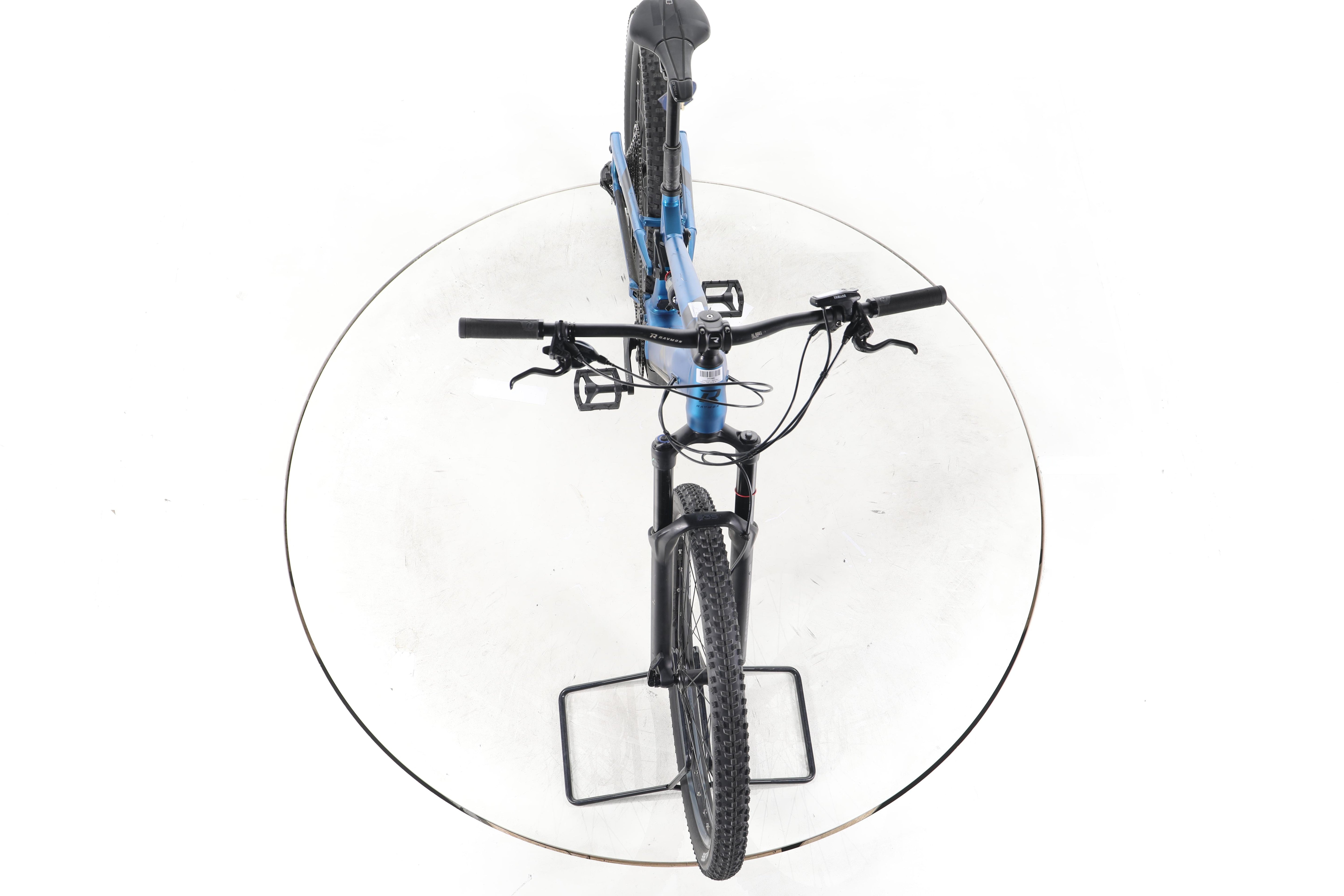 R Raymon FullRay 150E 8.0 E-Bike Fully - Image 16