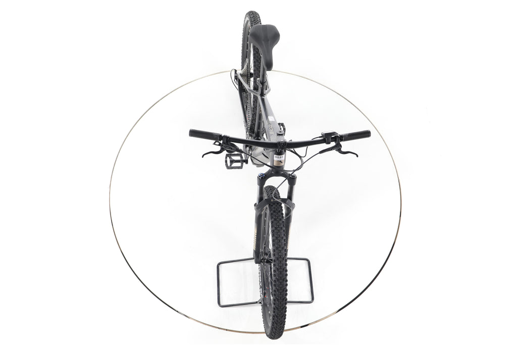 Radon JEALOUS HYBRID 8.0 CX Trekking E-Bike - Image 16