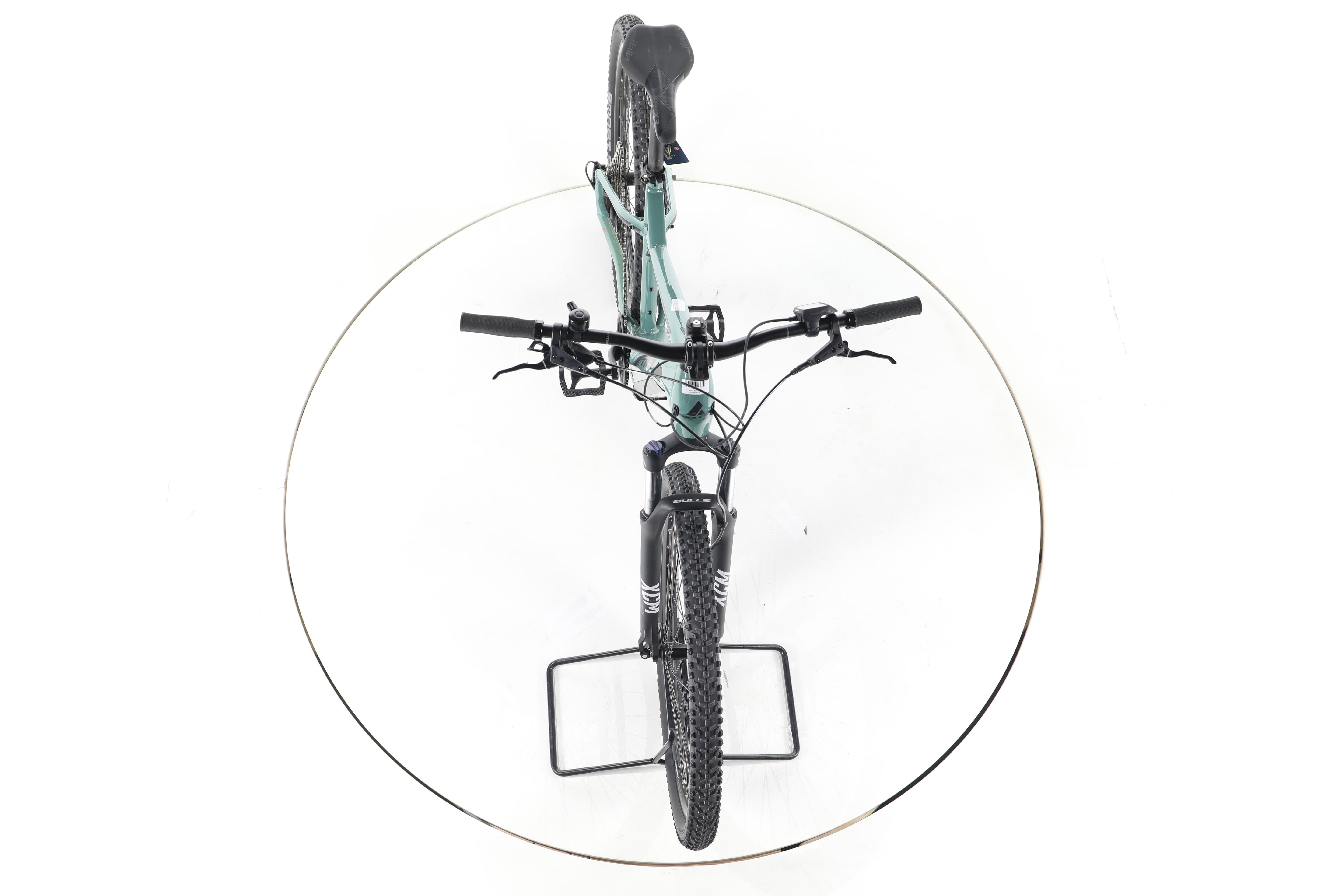 Bulls Evo E-Bike - Image 16