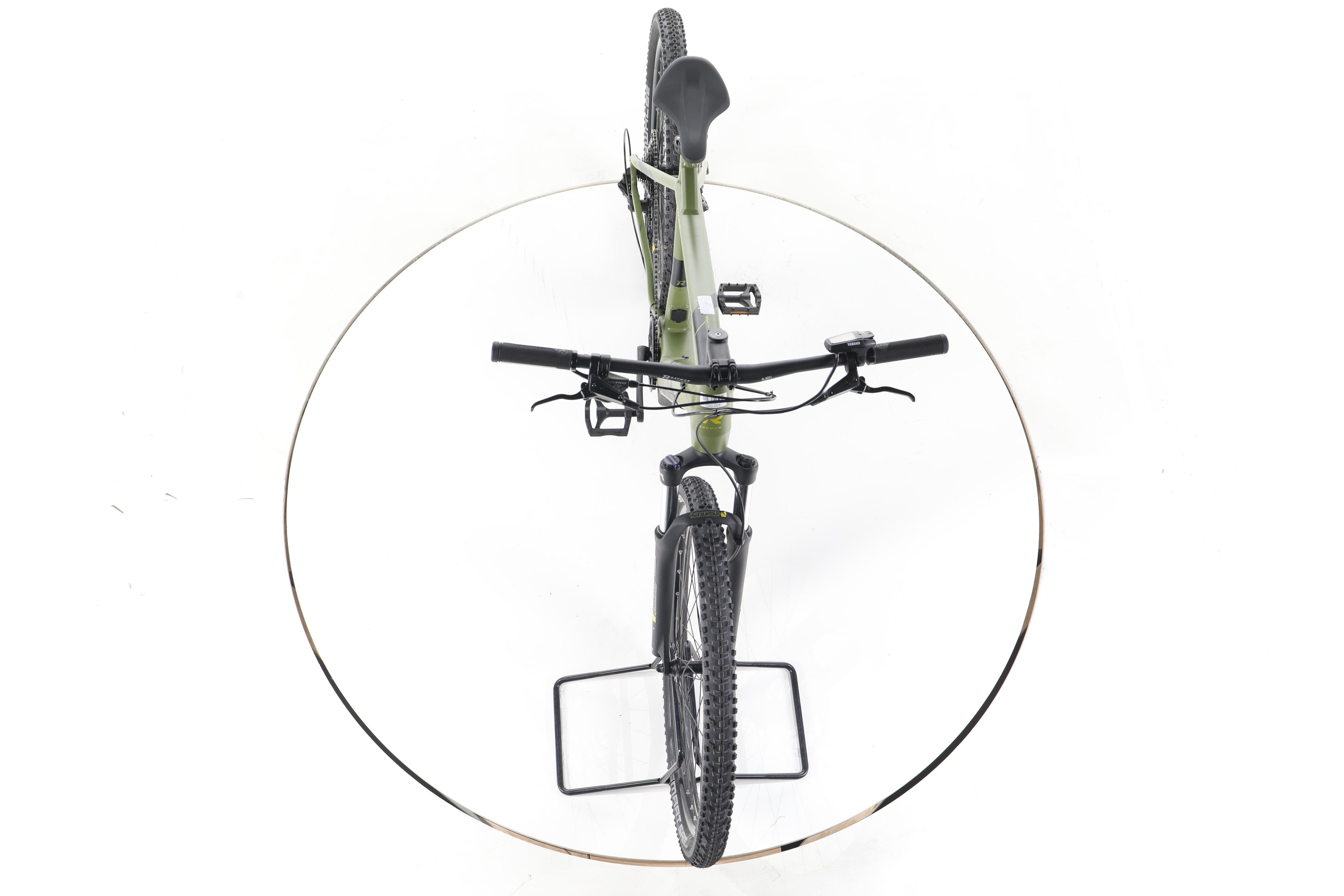 R Raymon HardRay E 4.0 E-Bike - Image 16
