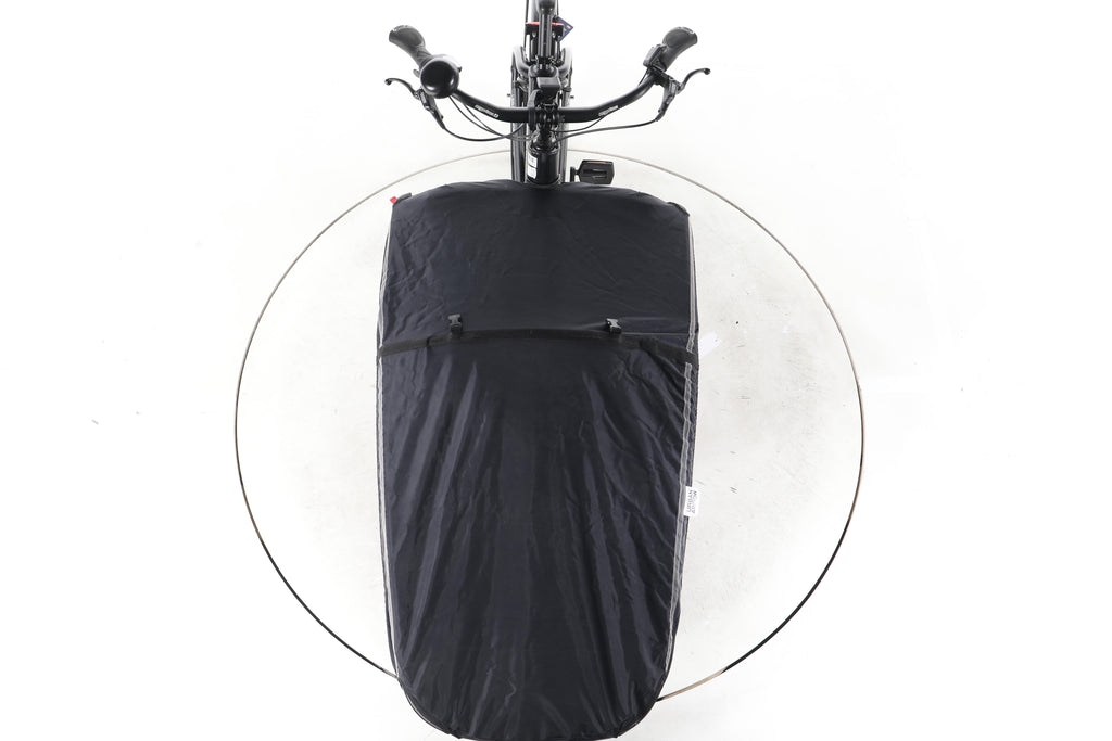 Urban Arrow Family Next Advanced E-Lastenrad - Image 16