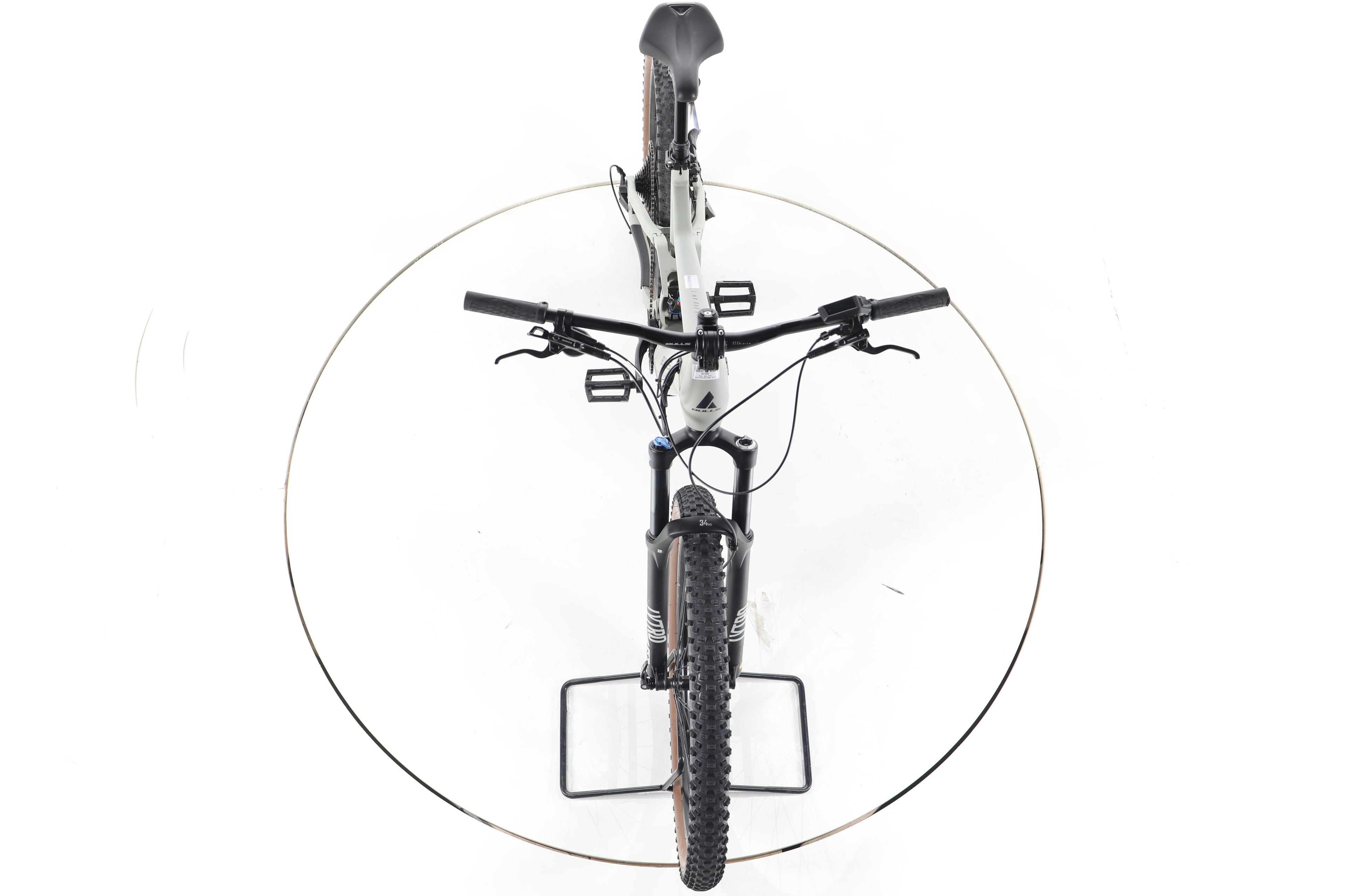 Bulls Copperhead EVO AM 1 Fully E-Bike 2024 - Image 16