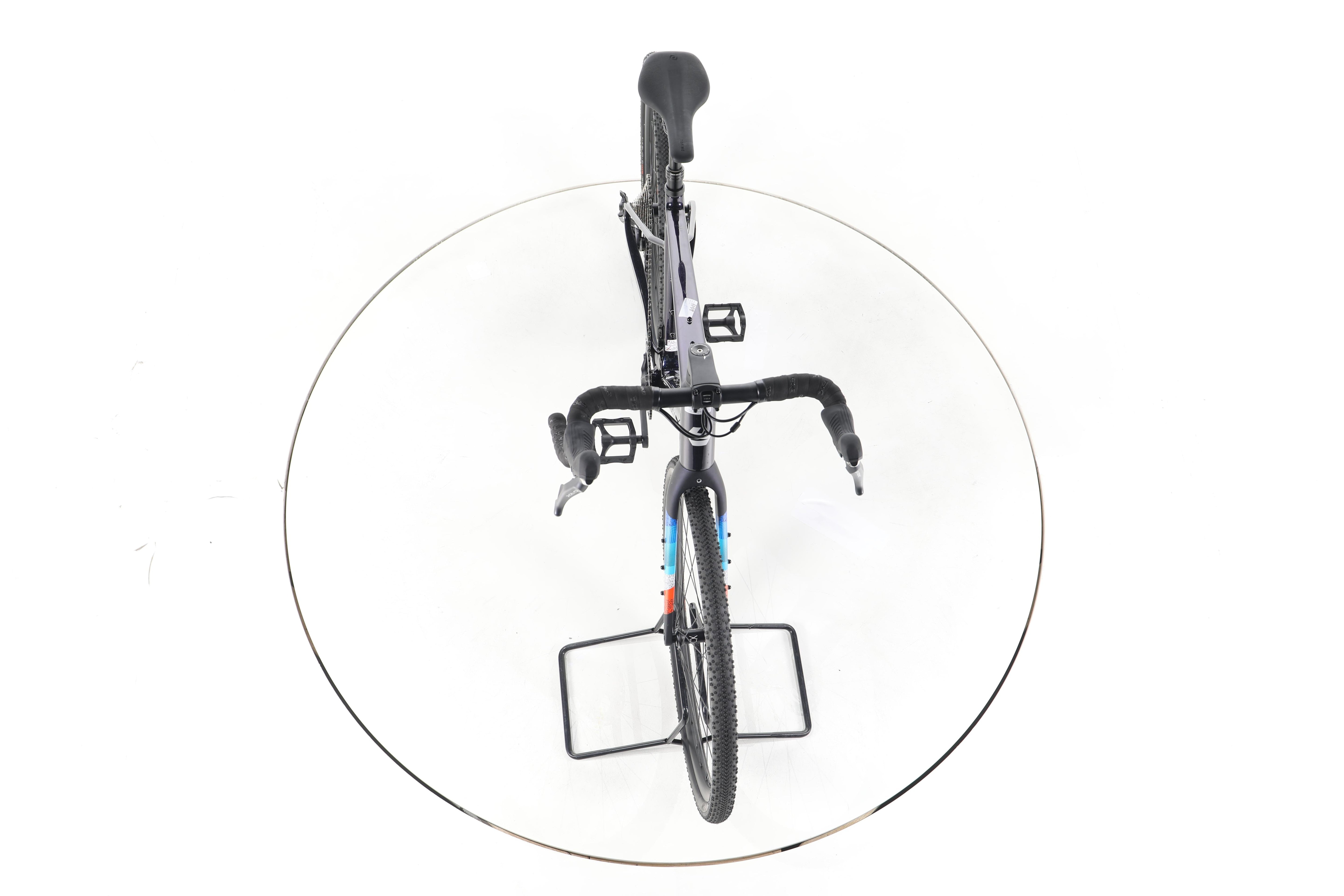 Bergamont Grandurance Elite Fahrrad Rennrad & Gravel - Image 16