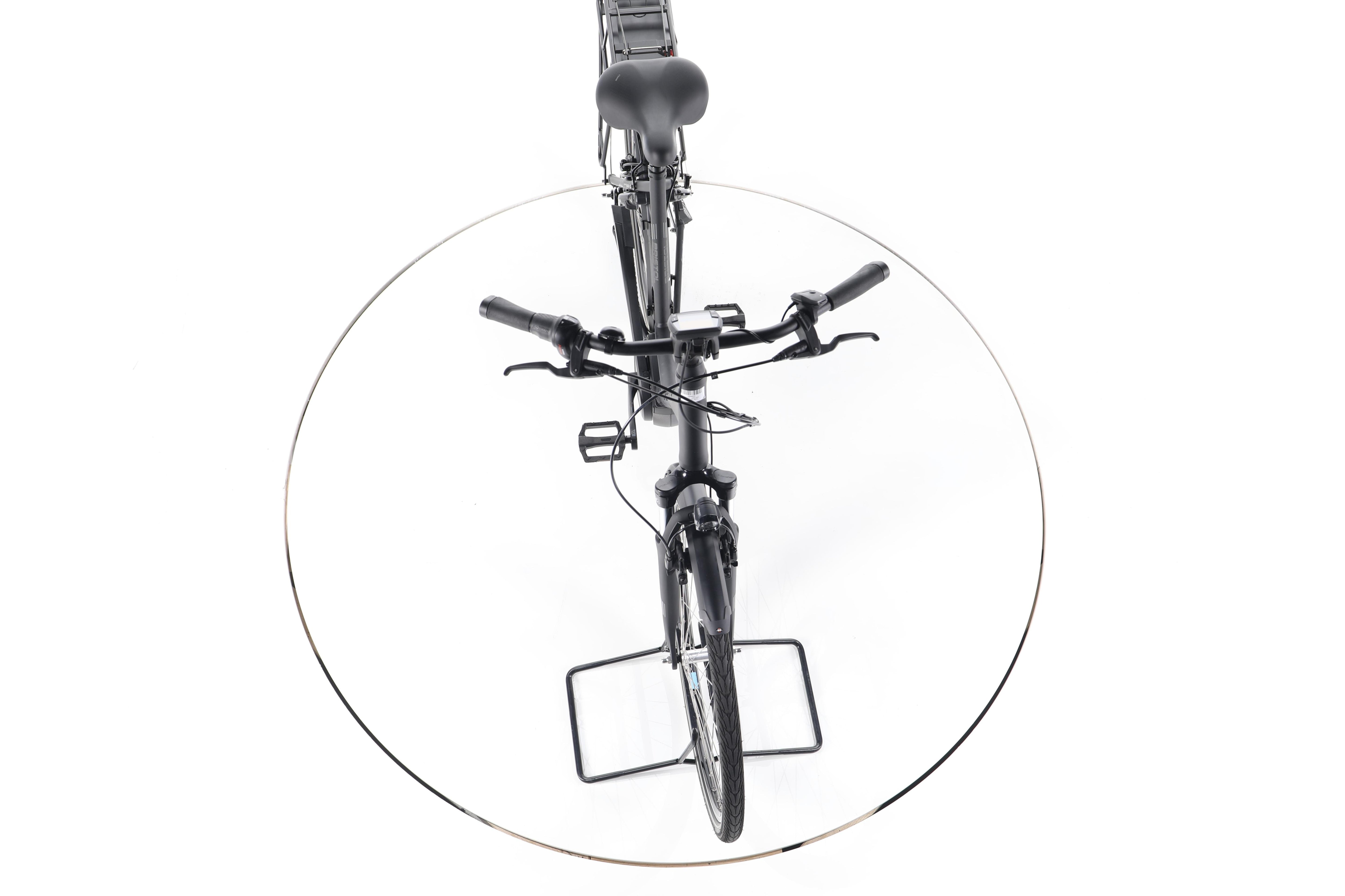 Green's Bristol City E-Bike Tiefeinsteiger - Image 16