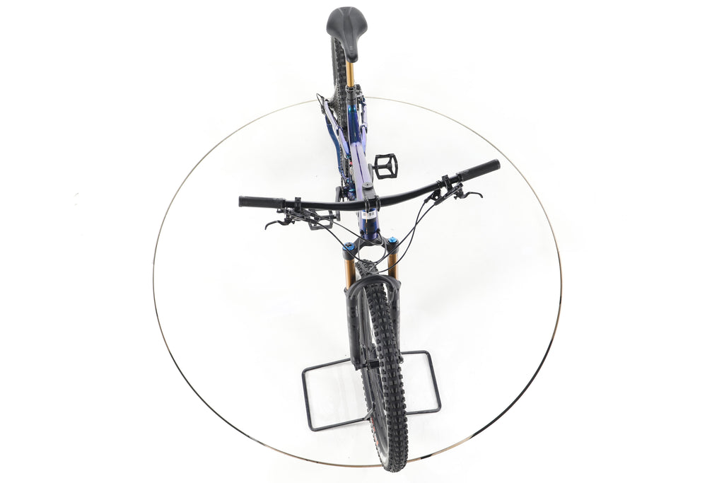 Cube Stereo ONE22 HPC EX Fahrrad Fully - Image 16