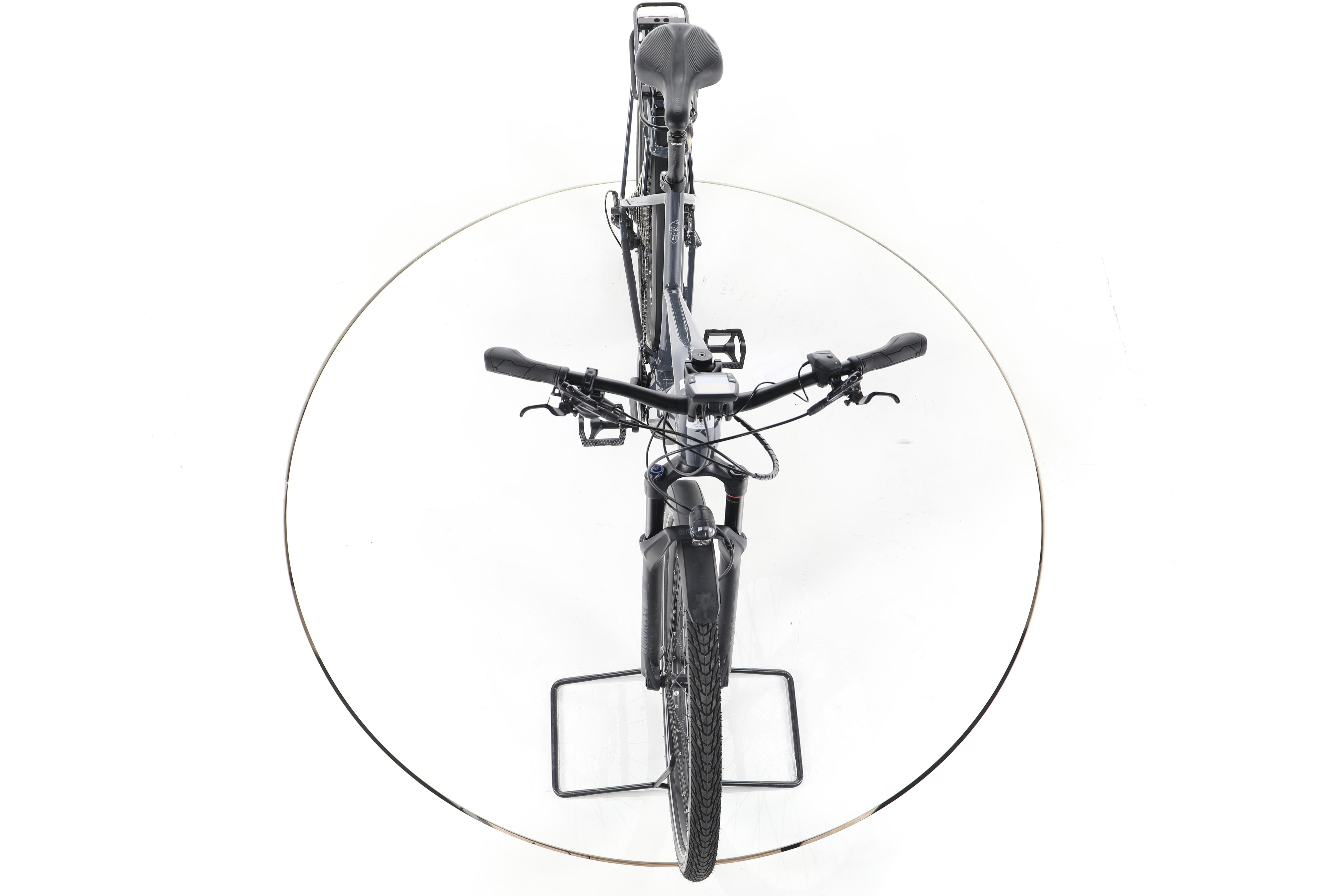 Radon Relate 9.0 Trekking E-Bike - Image 16
