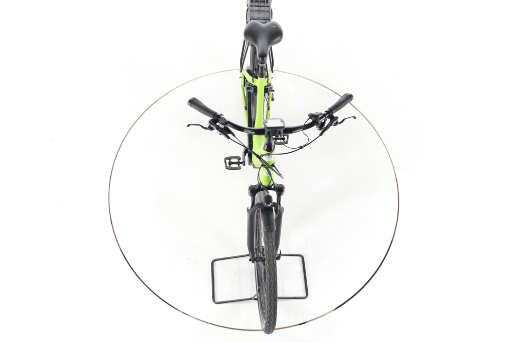 Velo de Ville CEB 800 City E-Bike Tiefeinsteiger - Image 16