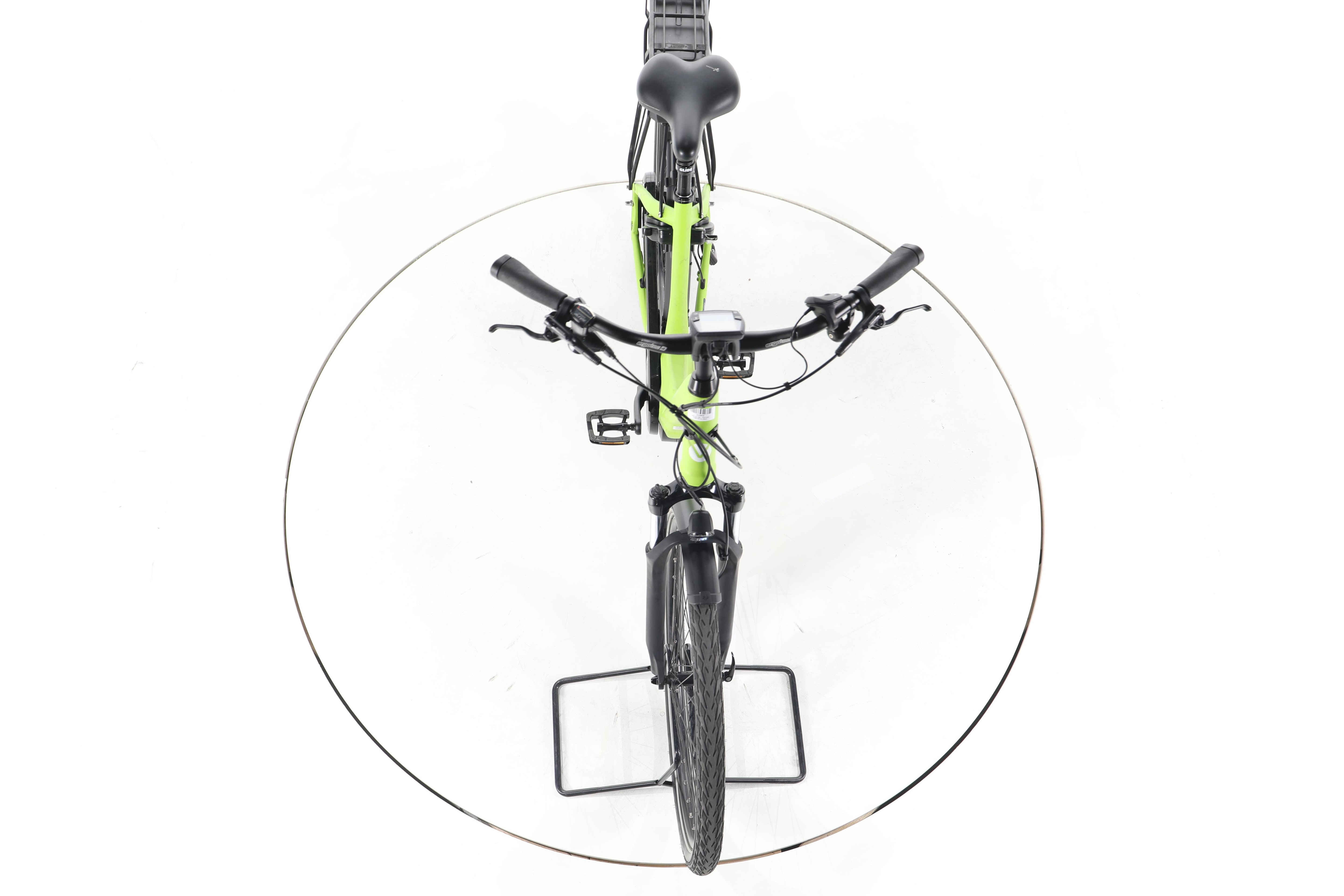 Velo de Ville CEB 800 City E-Bike Tiefeinsteiger - Image 16