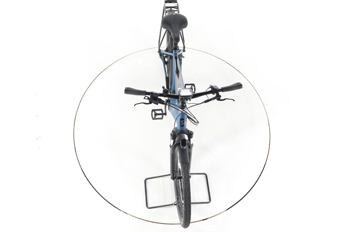 Scott Sub Sport Eride 10 Trekking E-Bike - Image 16