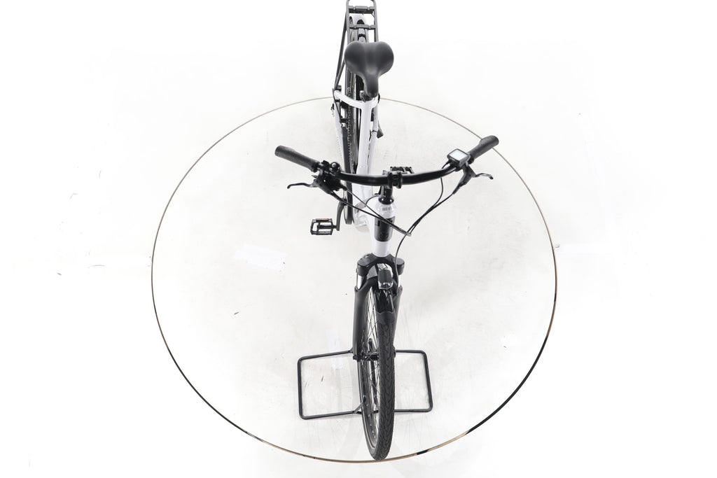 Winora Tria 7 ECO Trekking E-Bike Tiefeinsteiger - Image 16