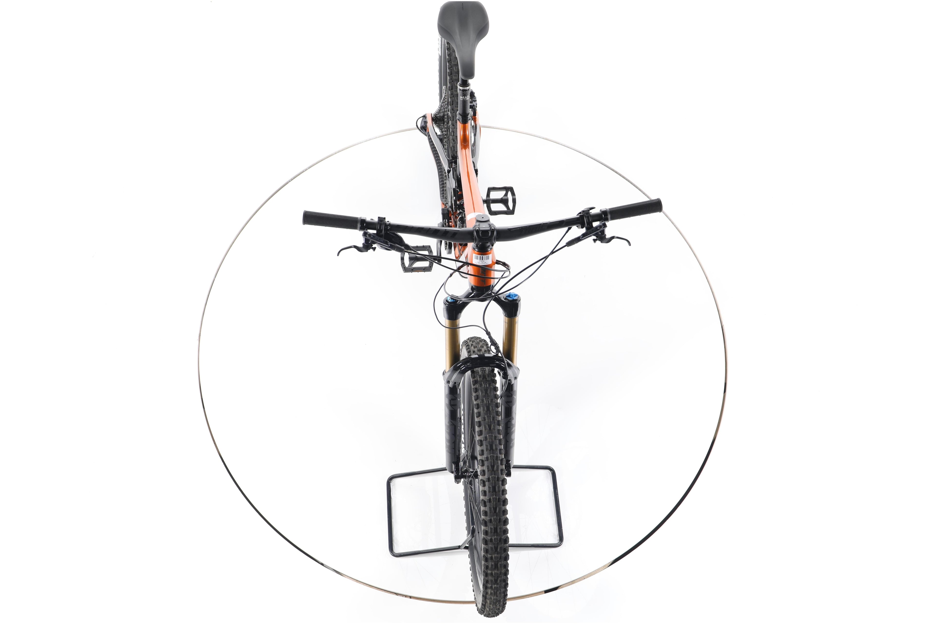 Giant Reign Advanced Pro 1 - Image 16