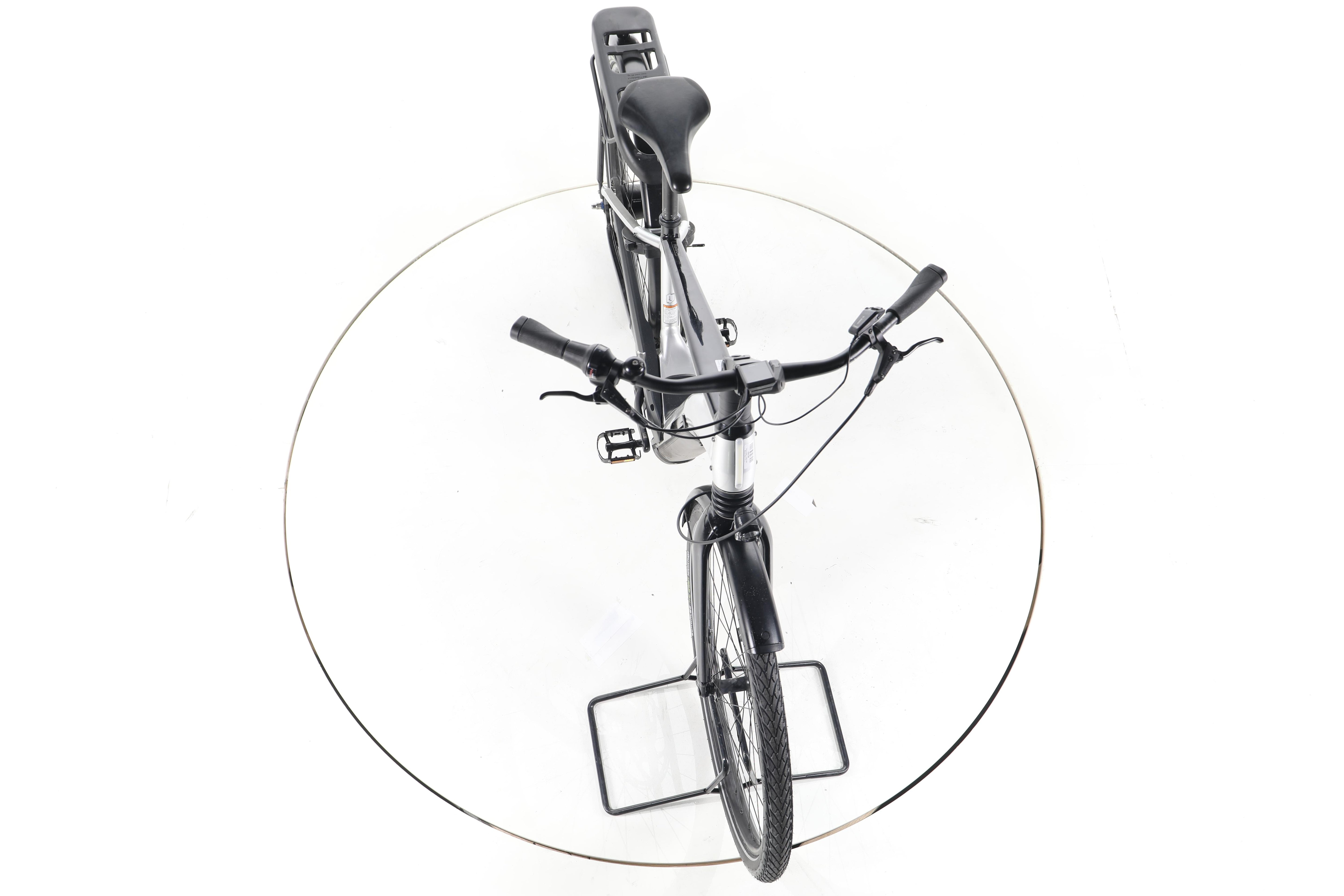 Cannondale Mavaro Neo 2 City E-Bike - Image 16