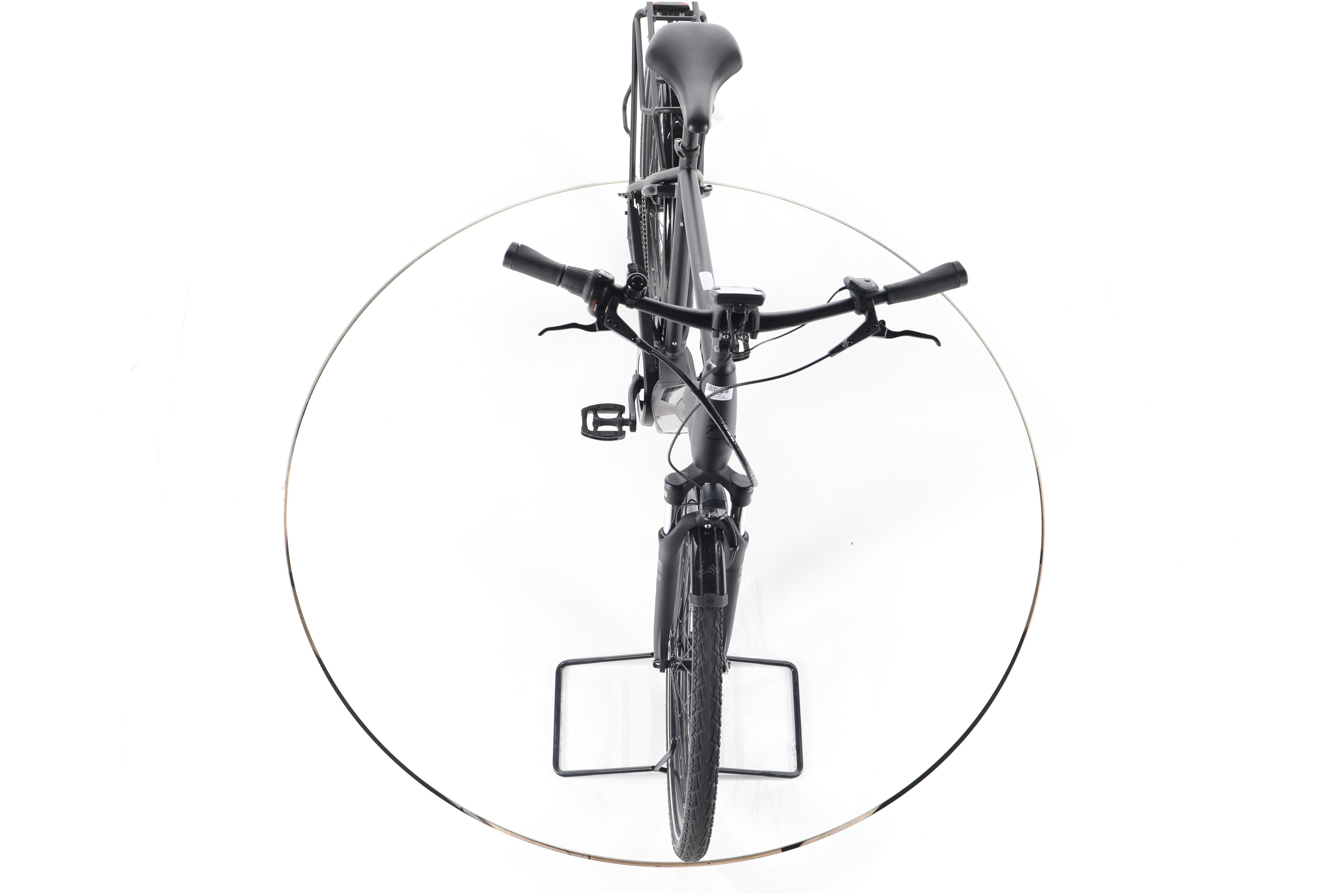 Pegasus Solero EVO 8R City E-Bike - Image 16