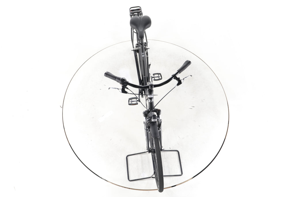 2R Manufaktur TRX 7 Fahrrad City & Trekking - Image 16
